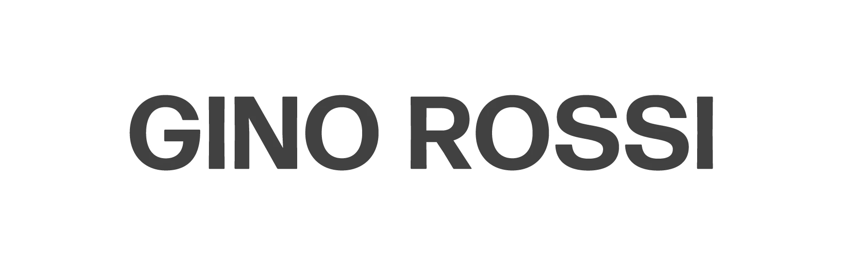 Gino Rossi