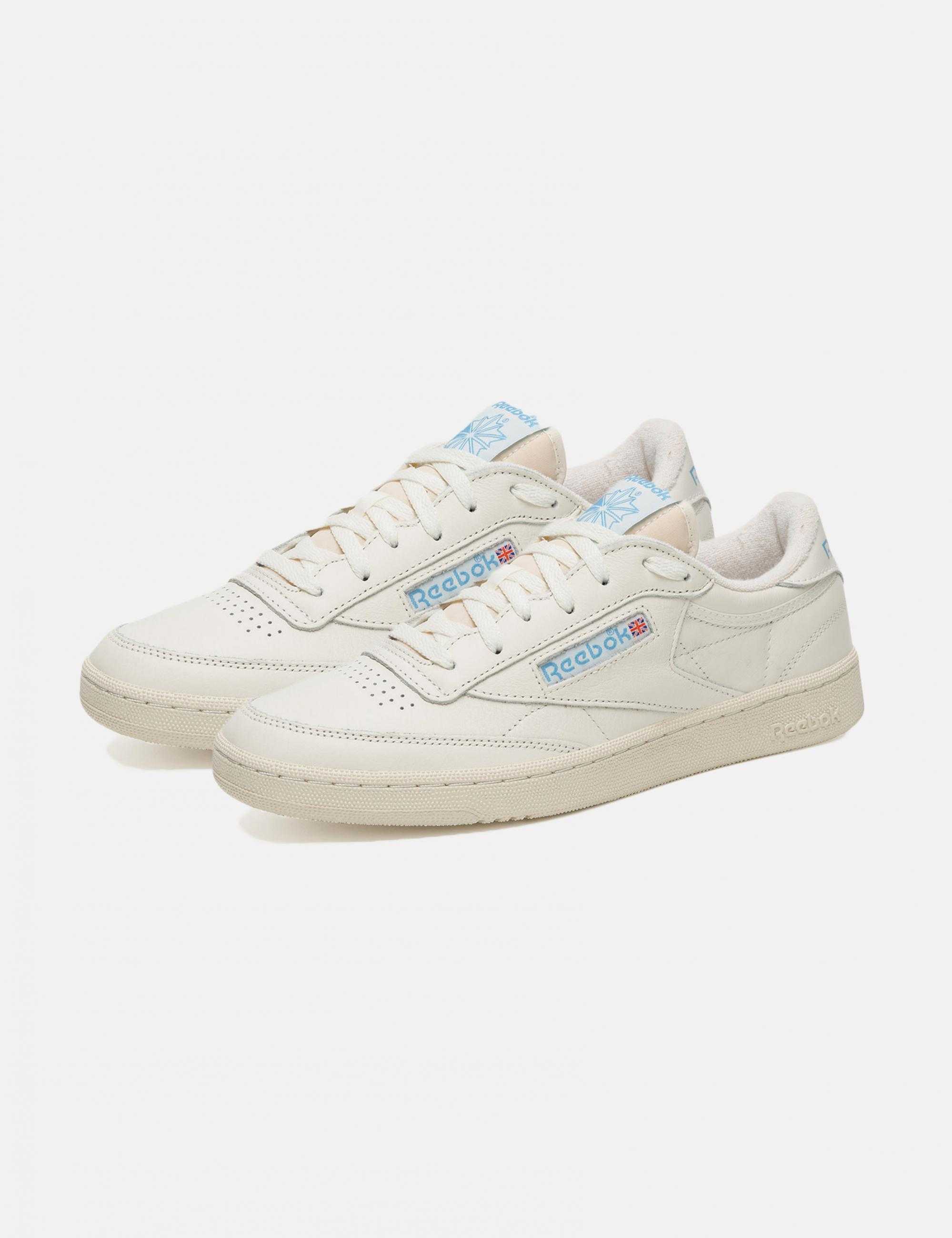 Reebok club c 85 vintage 100007794-beige