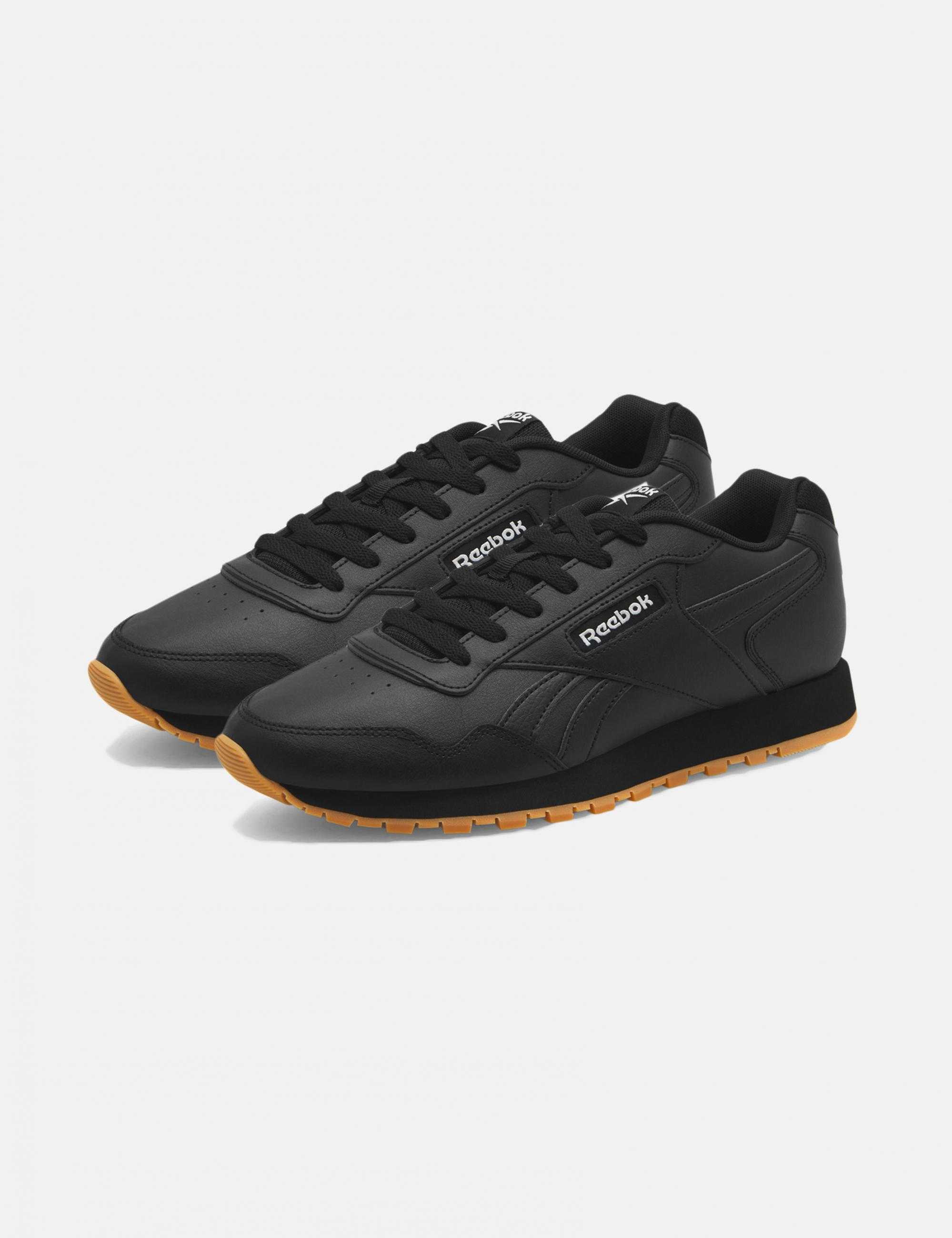 Reebok buty glide 100010030-black