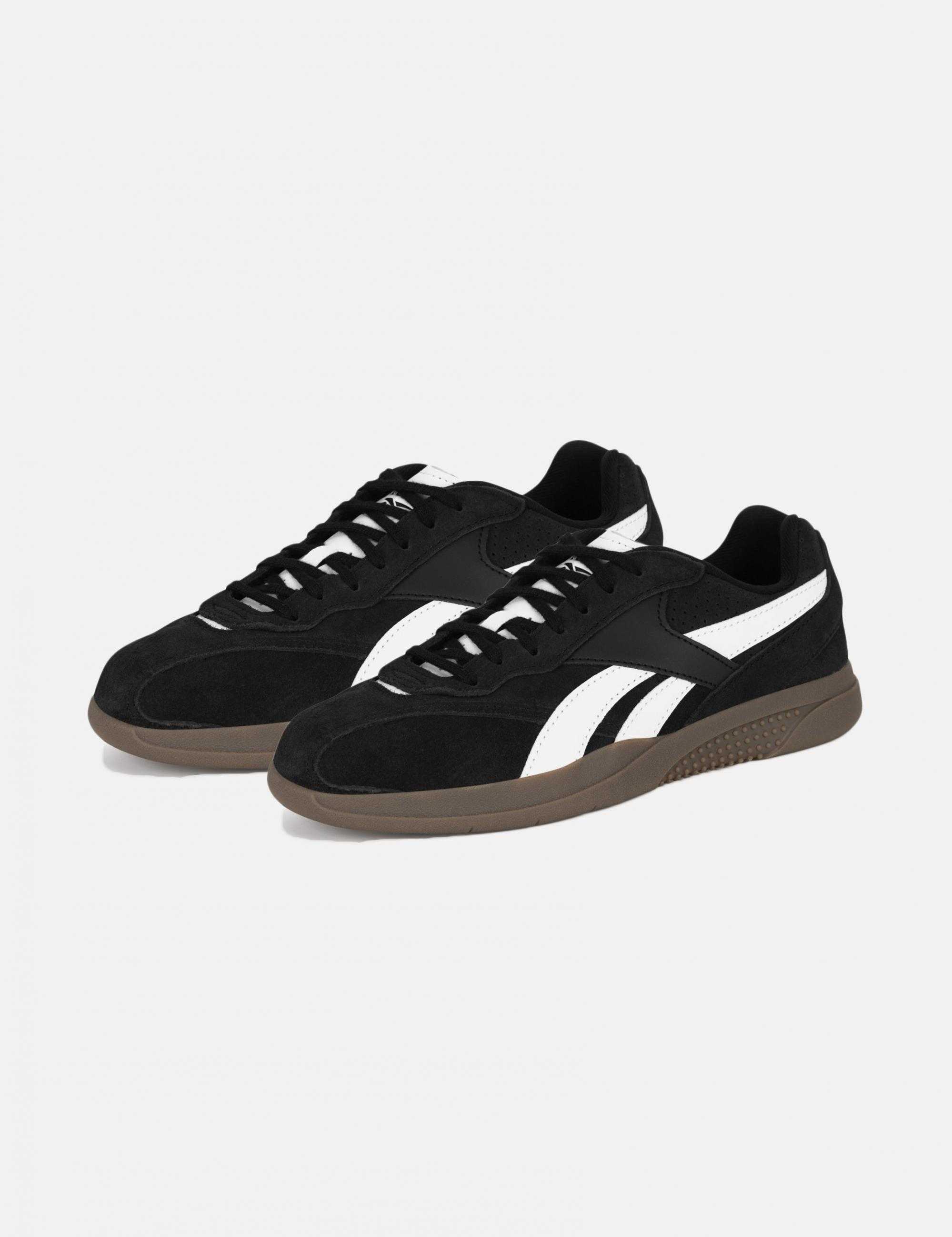 Reebok buty hammer street 100209053-black