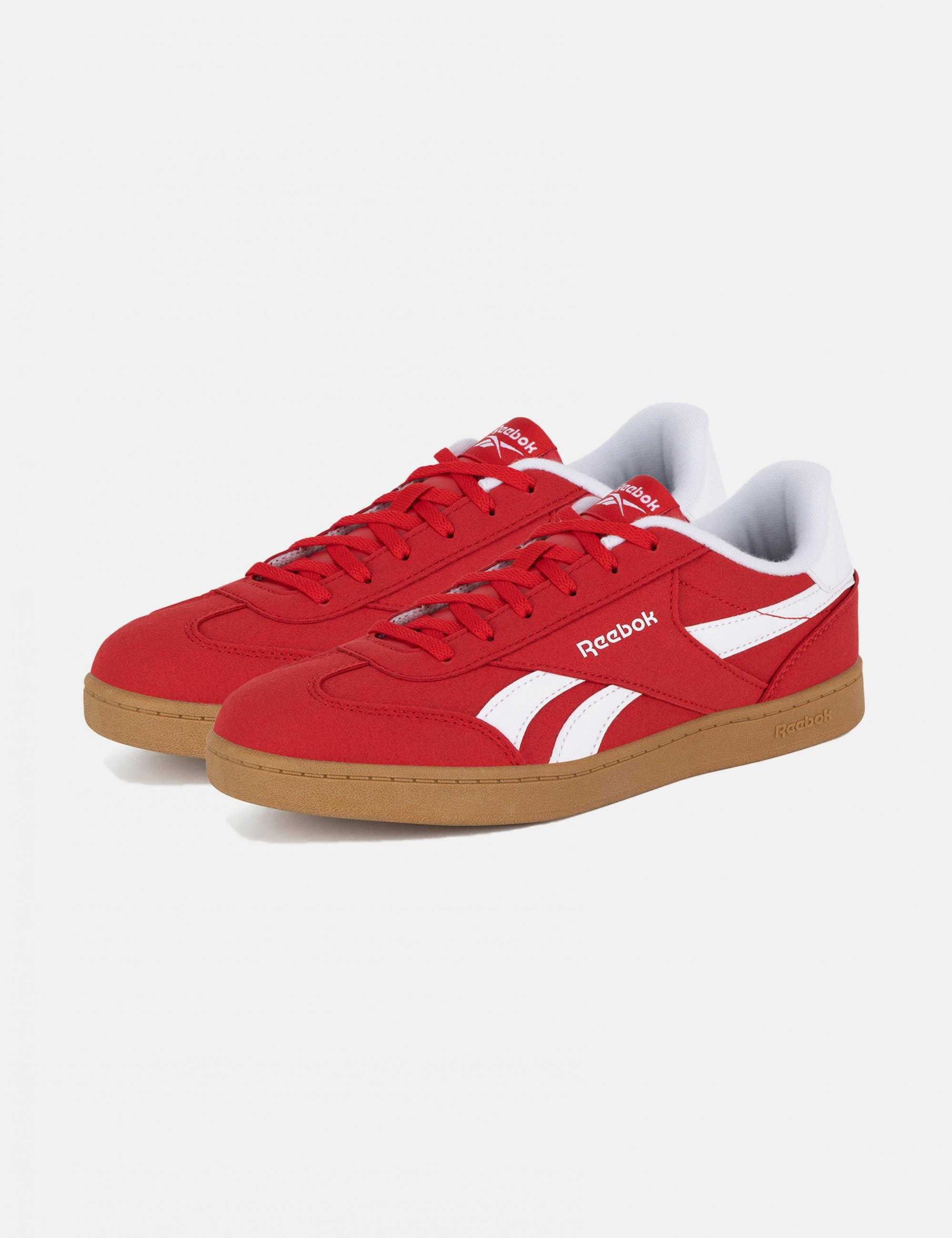 Reebok buty smash edge 100235007-red