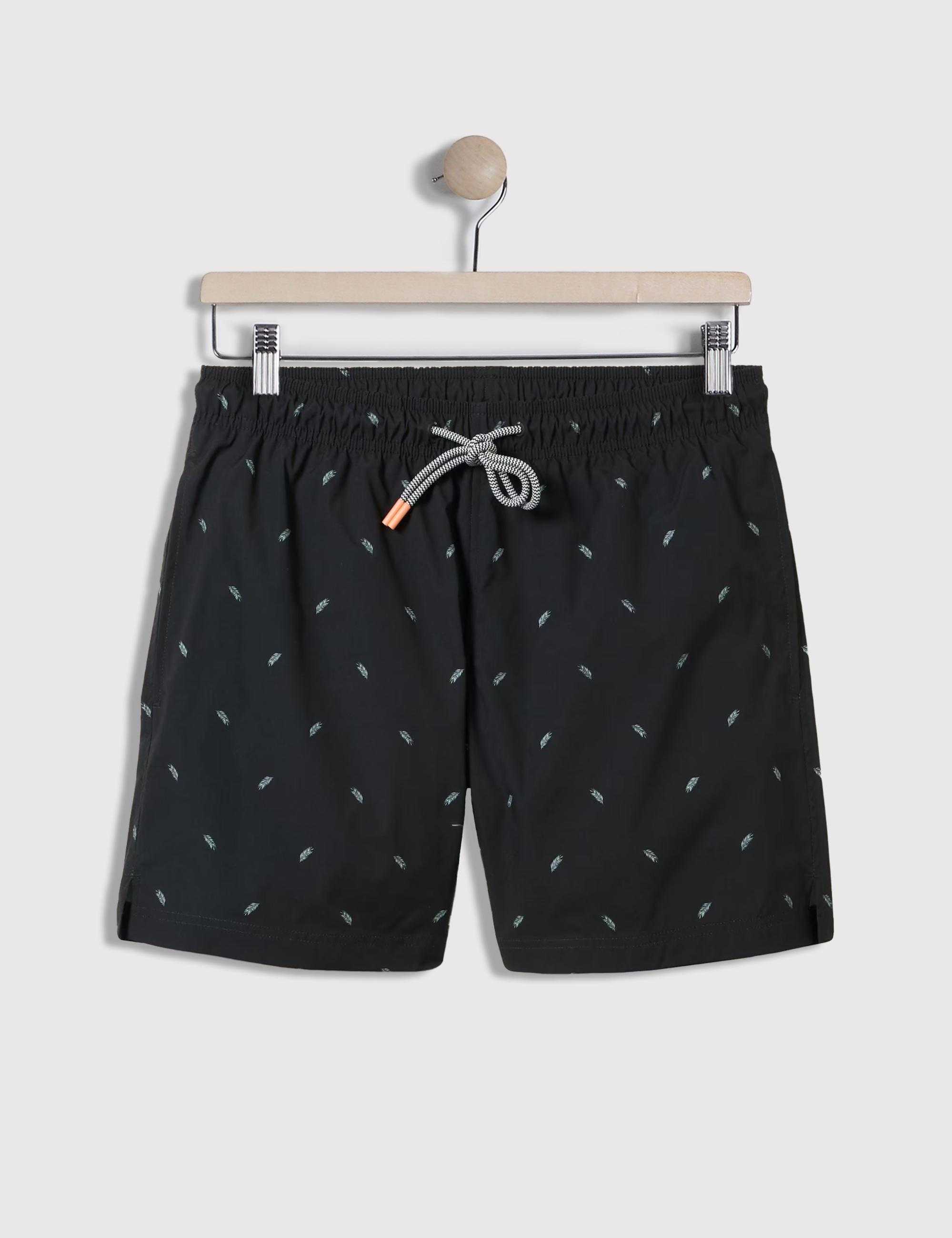 Tom Tailor spodenki plażowe stretch swim shorts