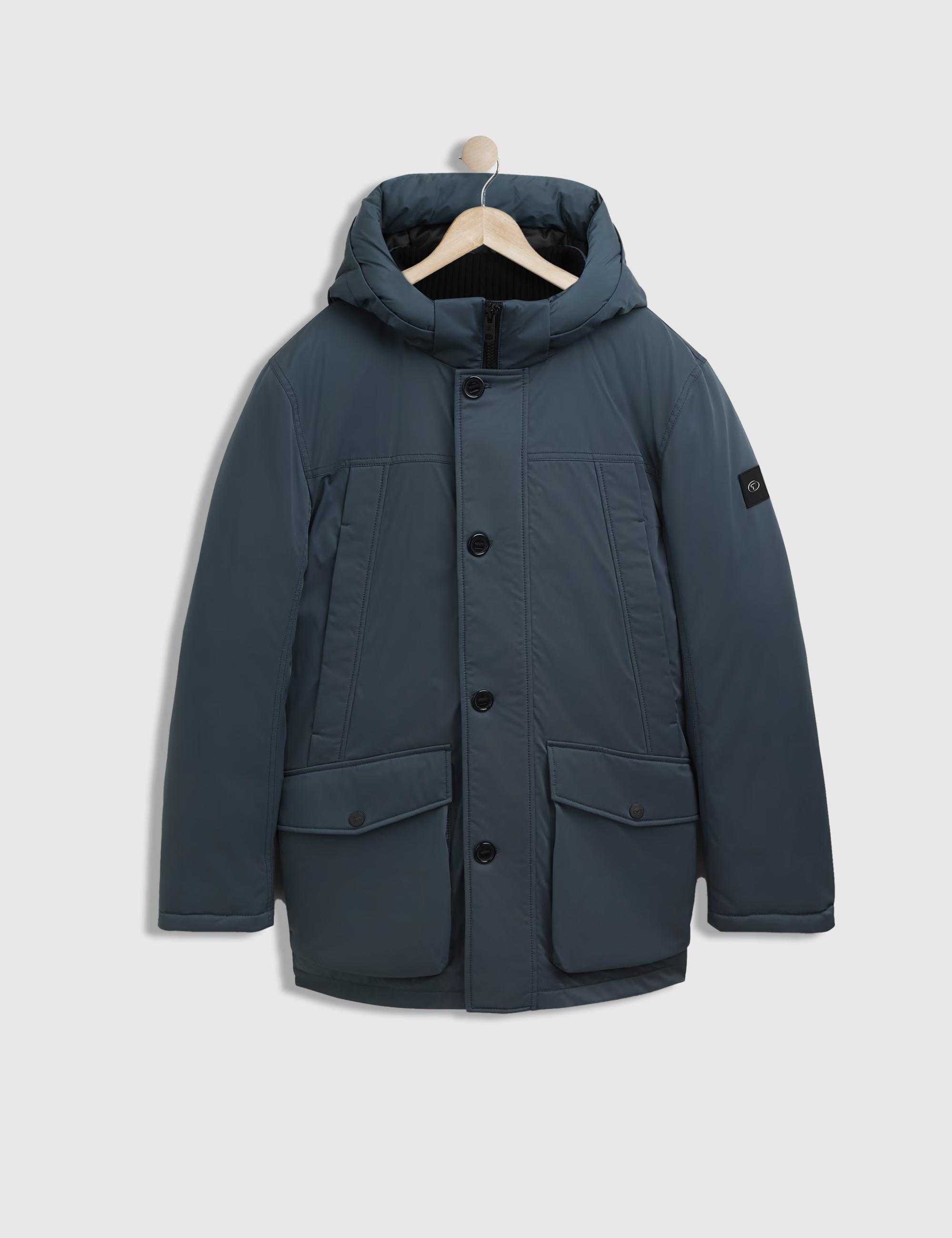 TOM TAILOR ARCTIC PARKA