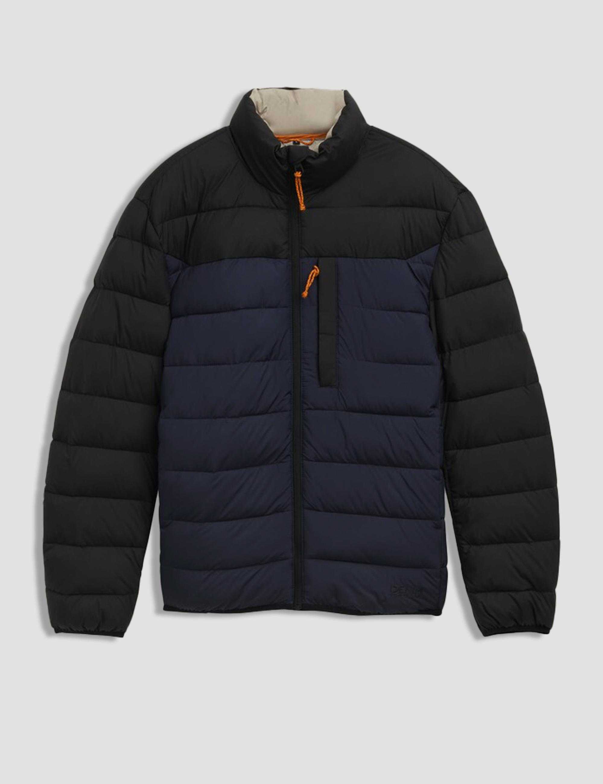 TOM TAILOR PRZEJŚCIOWA LIGHT WEIGHT JACKET