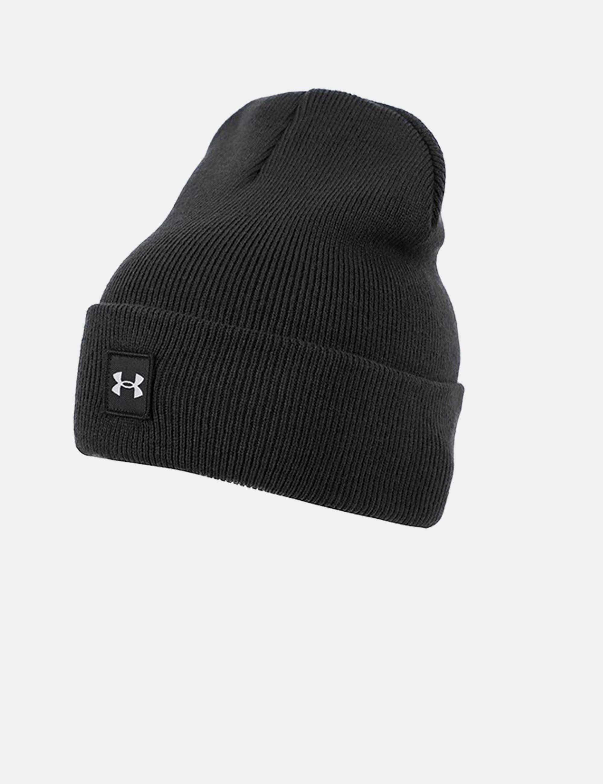 Under Armour czapka zimowa ua halftime cuff