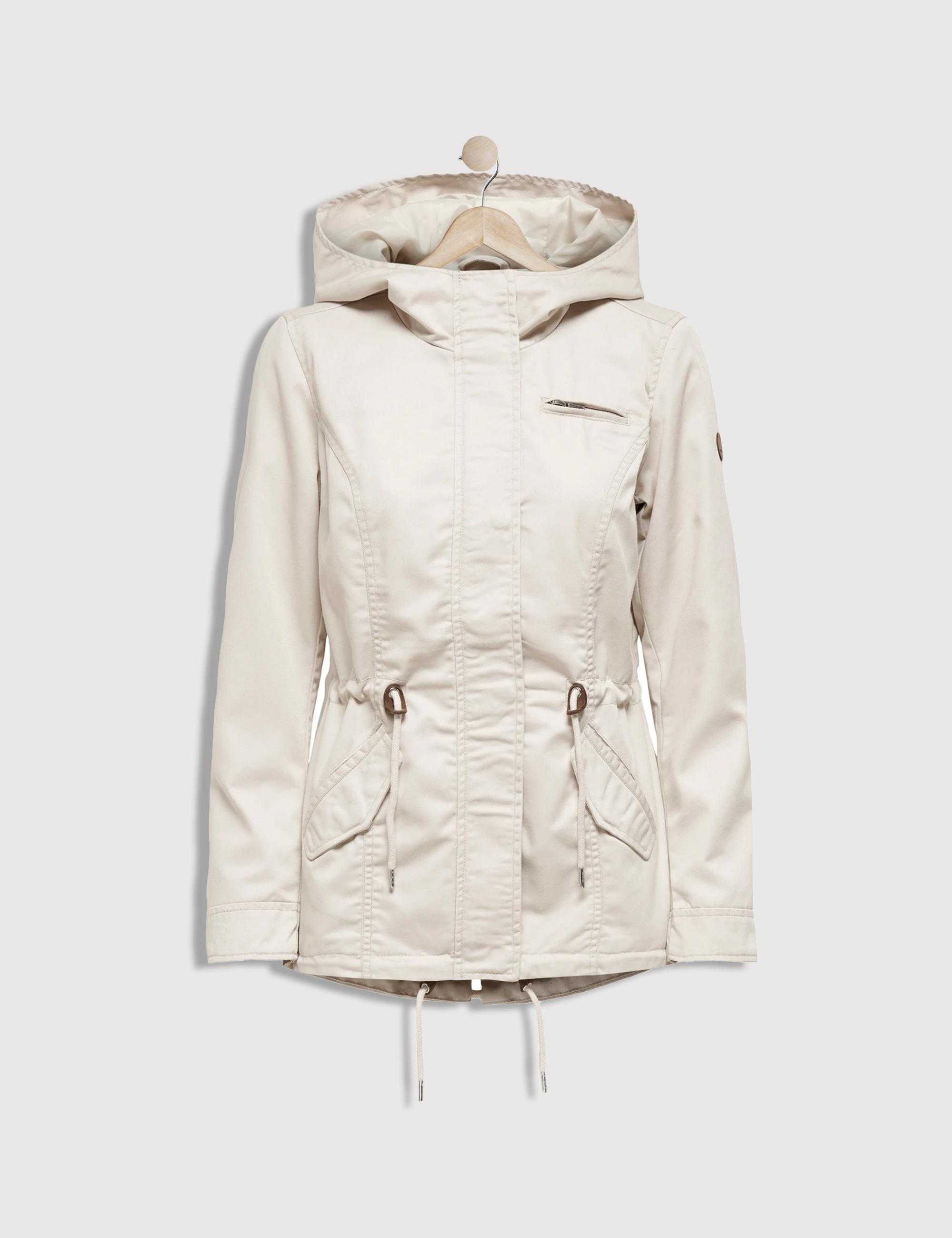 Only kurtka onllorca canvas parka otw noos