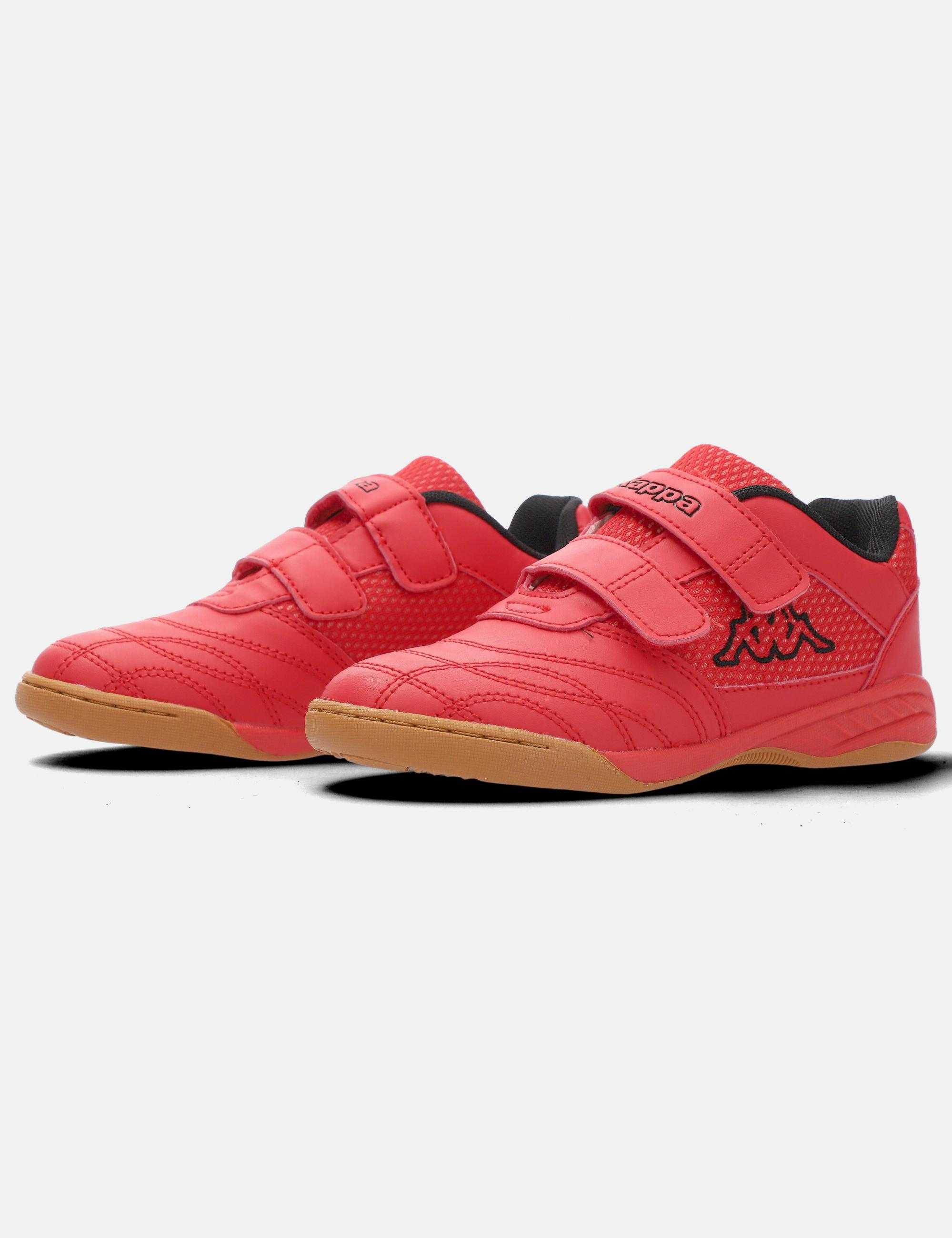 Kappa buty kickoff oc k red