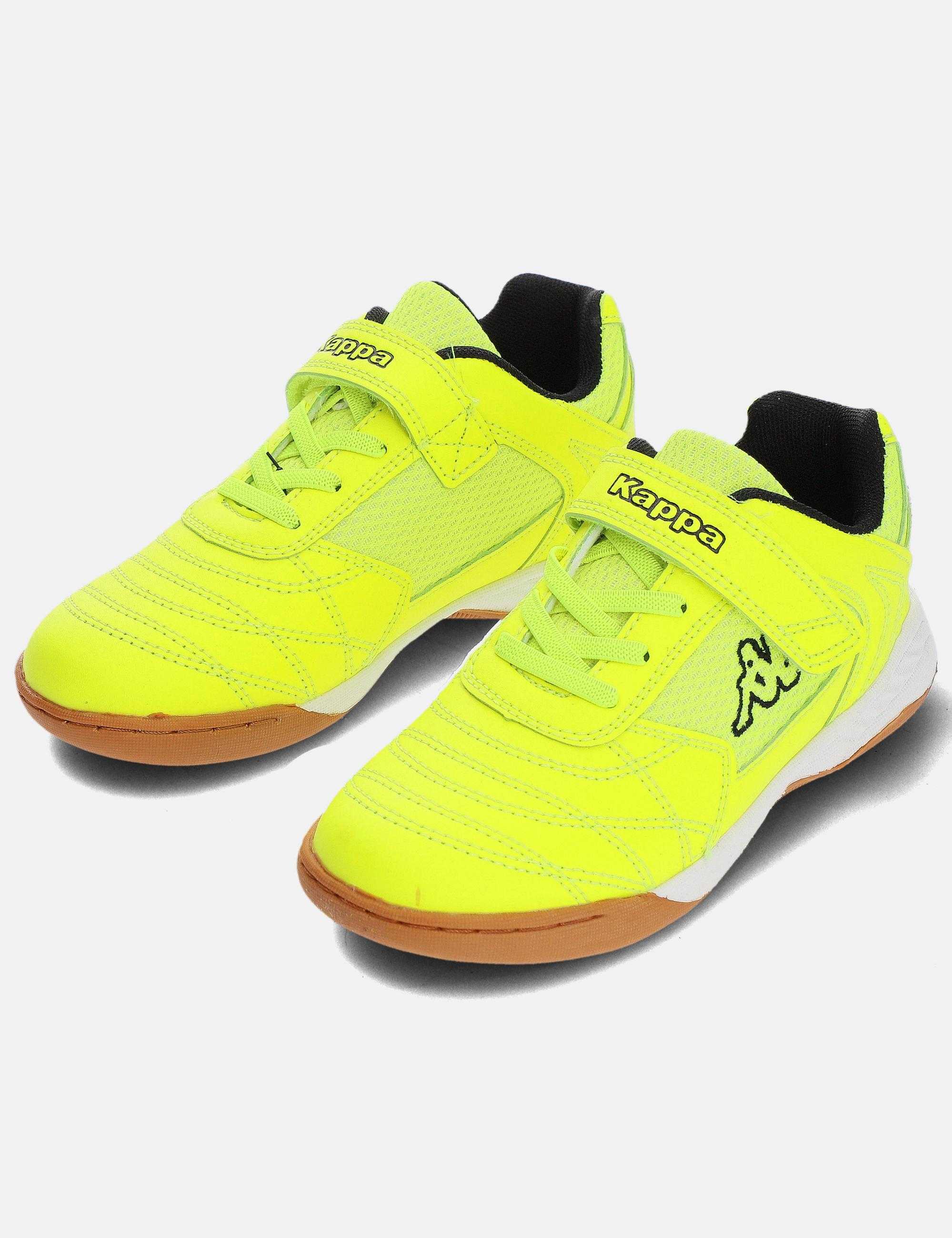 Kappa buty damba k yellow