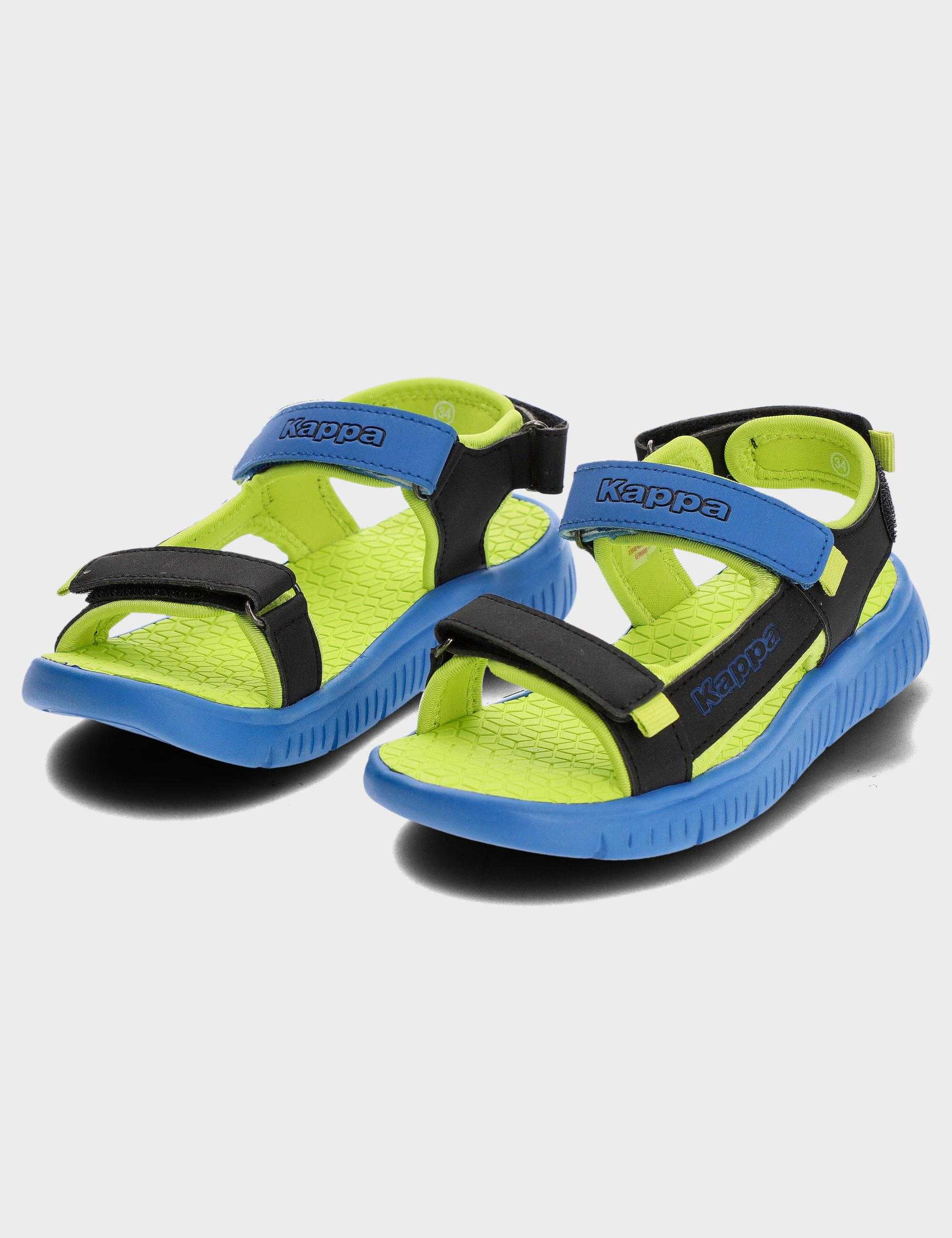 Kappa buty kana mf k unisex kids