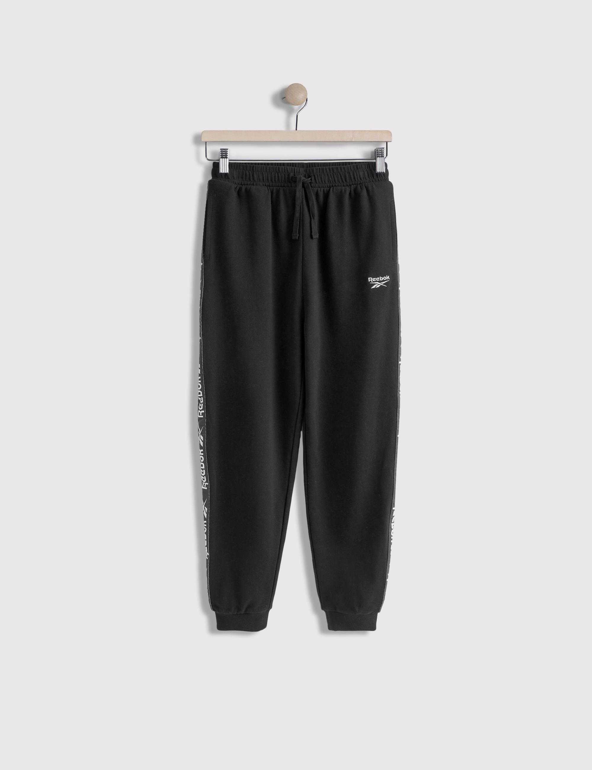 Reebok spodnie pants with side tape