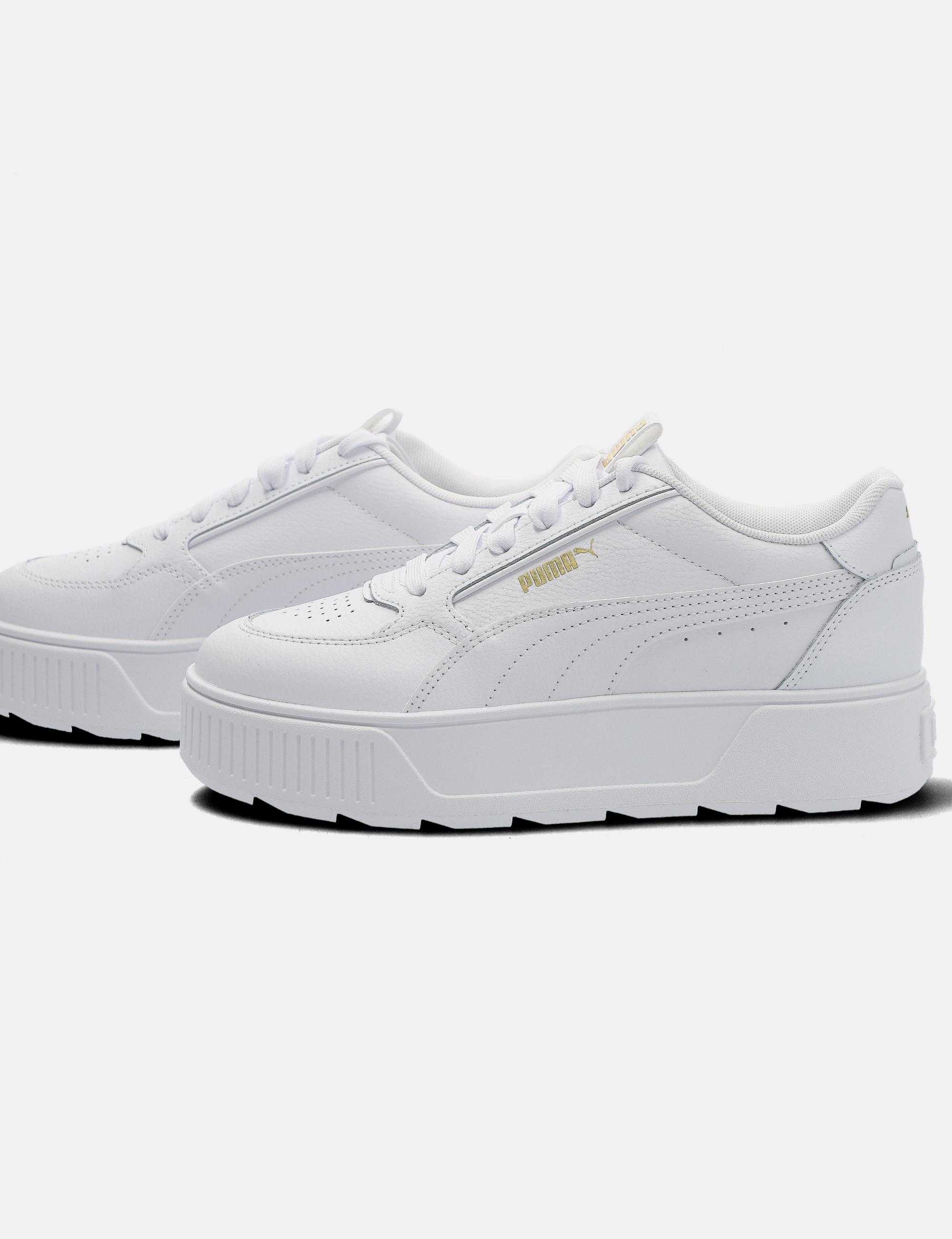 Puma buty karmen rebelle white