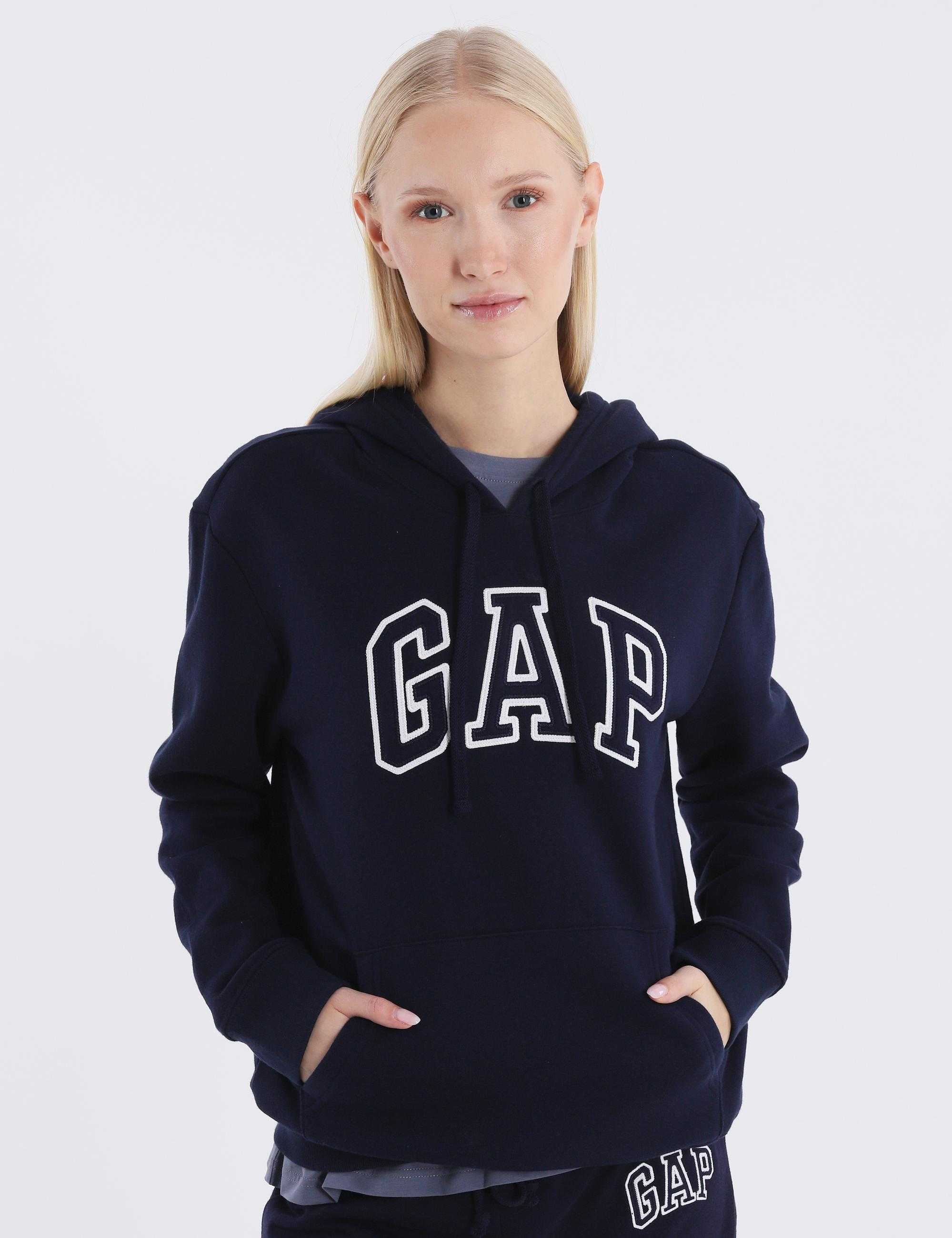 Gap bluza heritage po hd