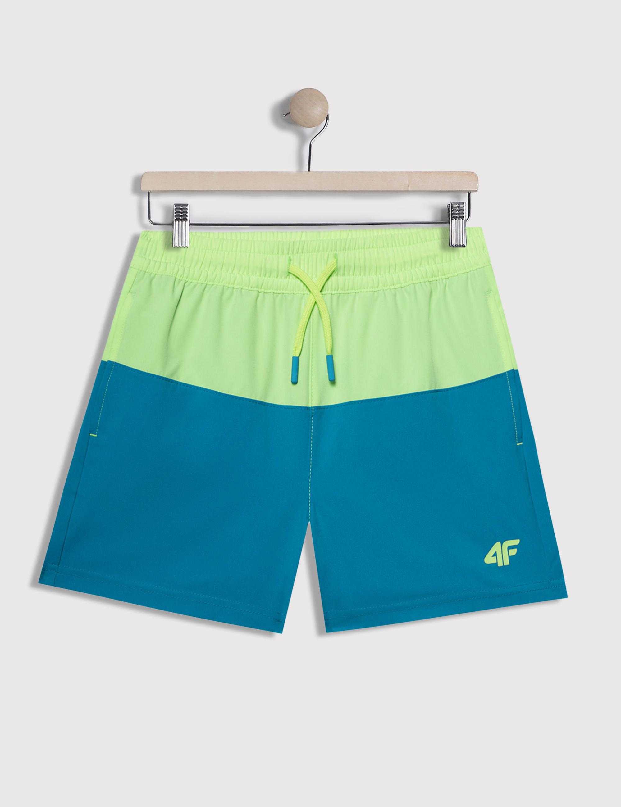 4F BOARD SHORTS M069