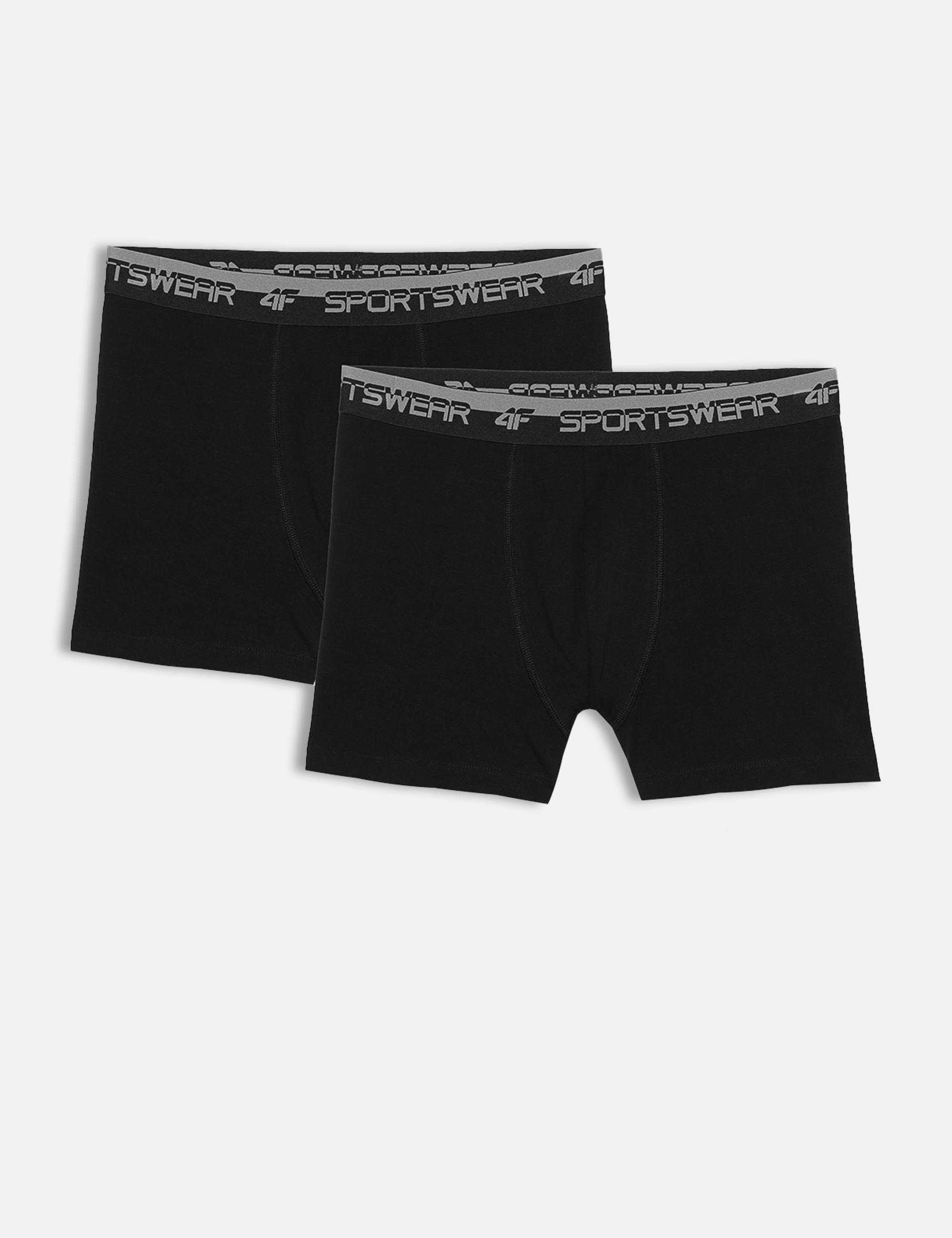 4F bokserki BOXER SHORTS M036 (2PACK)