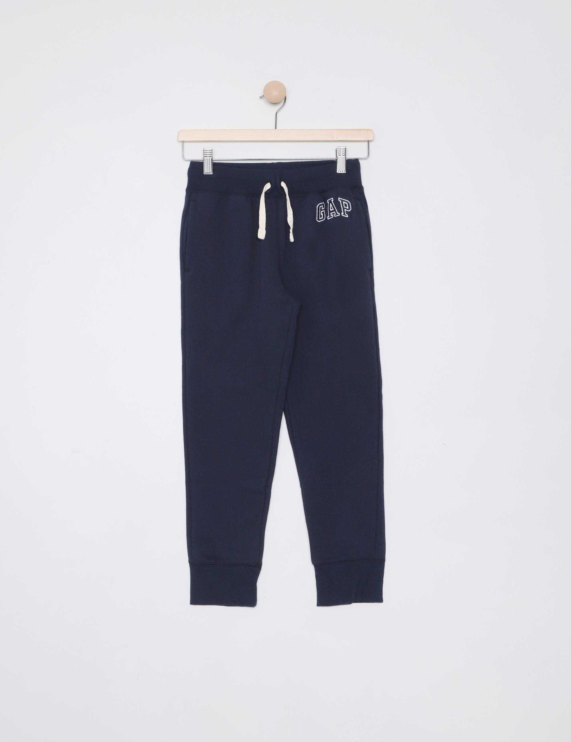 Gap spodnie v-heritage logo jogger