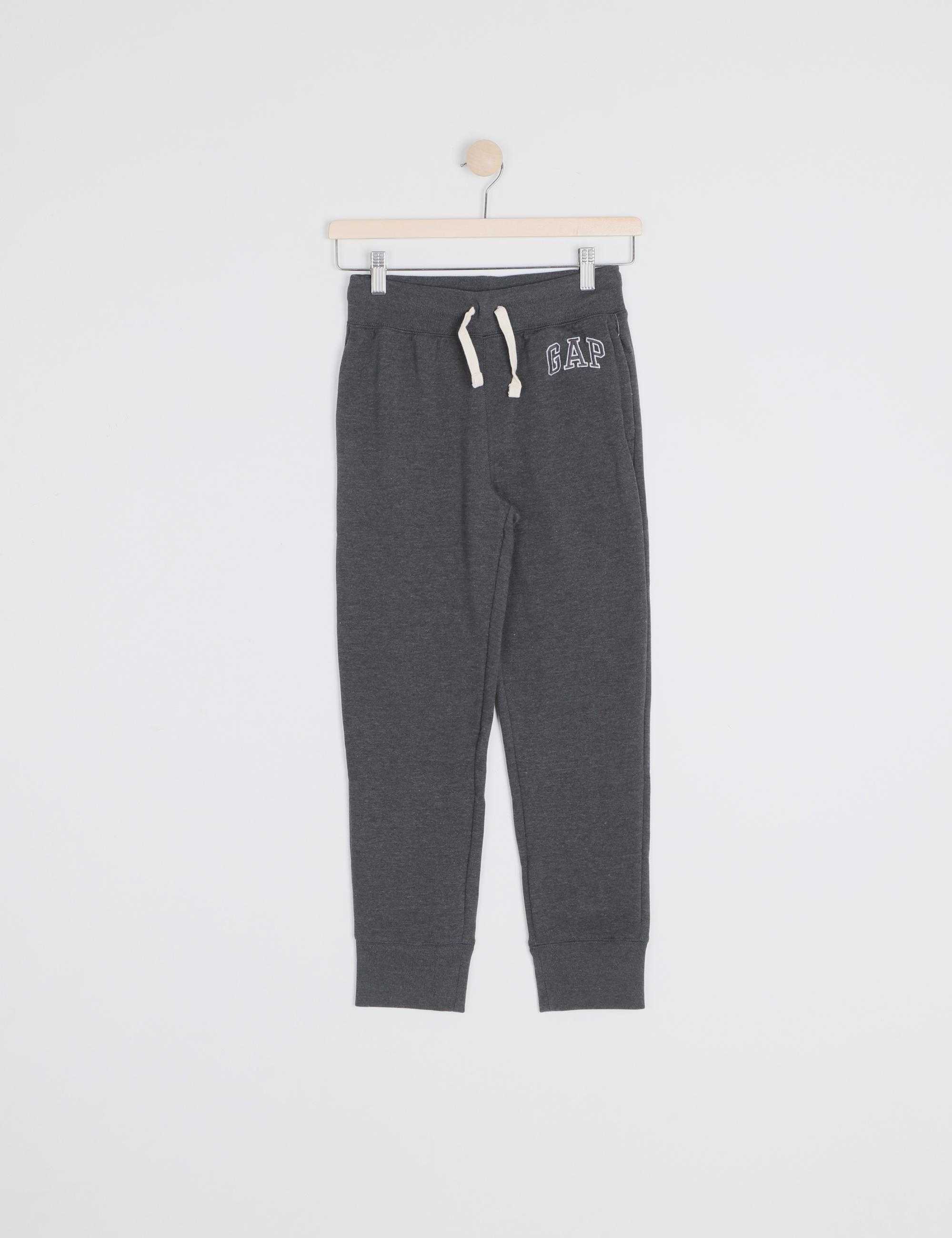 Gap spodnie v-heritage logo jogger