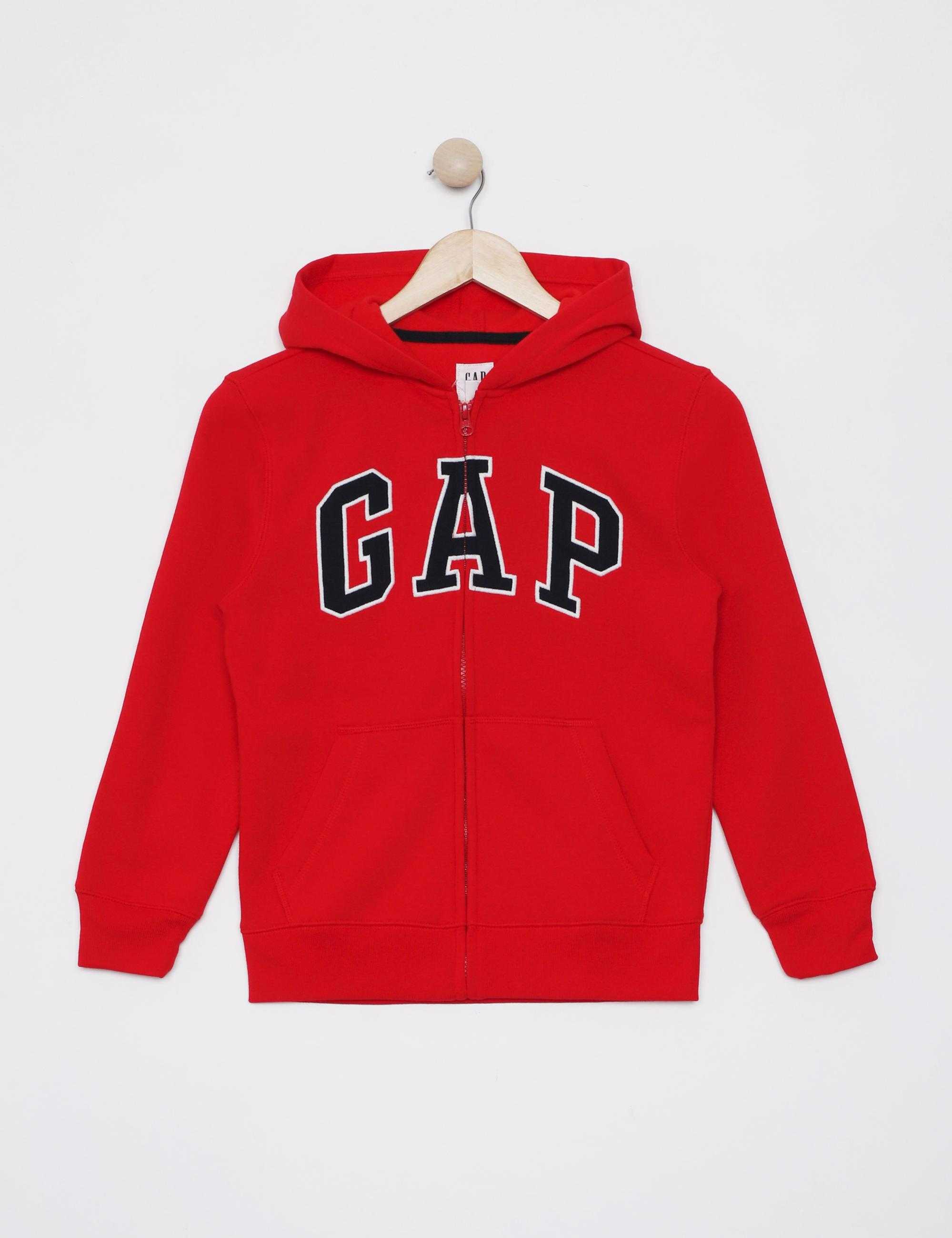 Gap bluza v-new fz arch hood