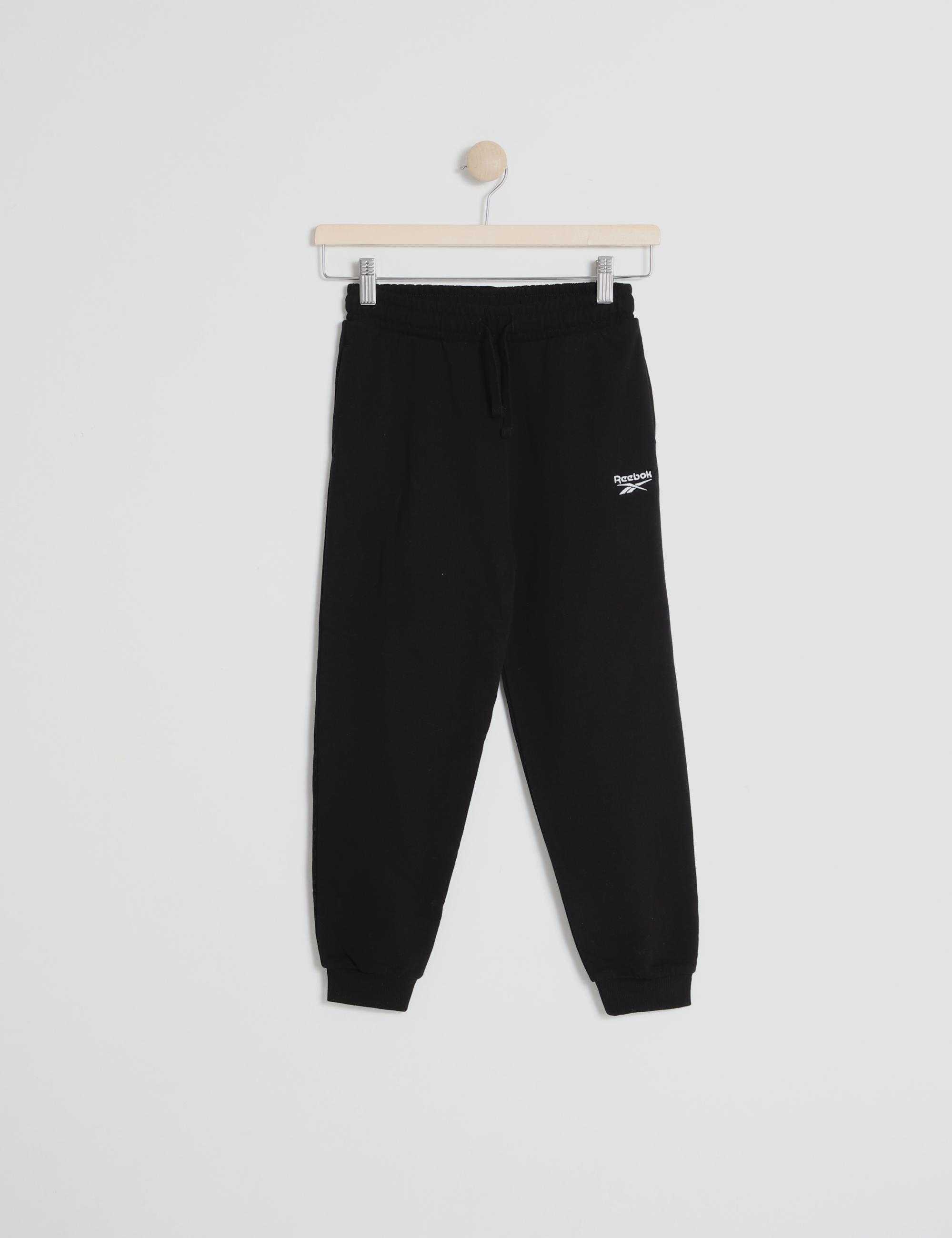 REEBOK LOGO PANTS