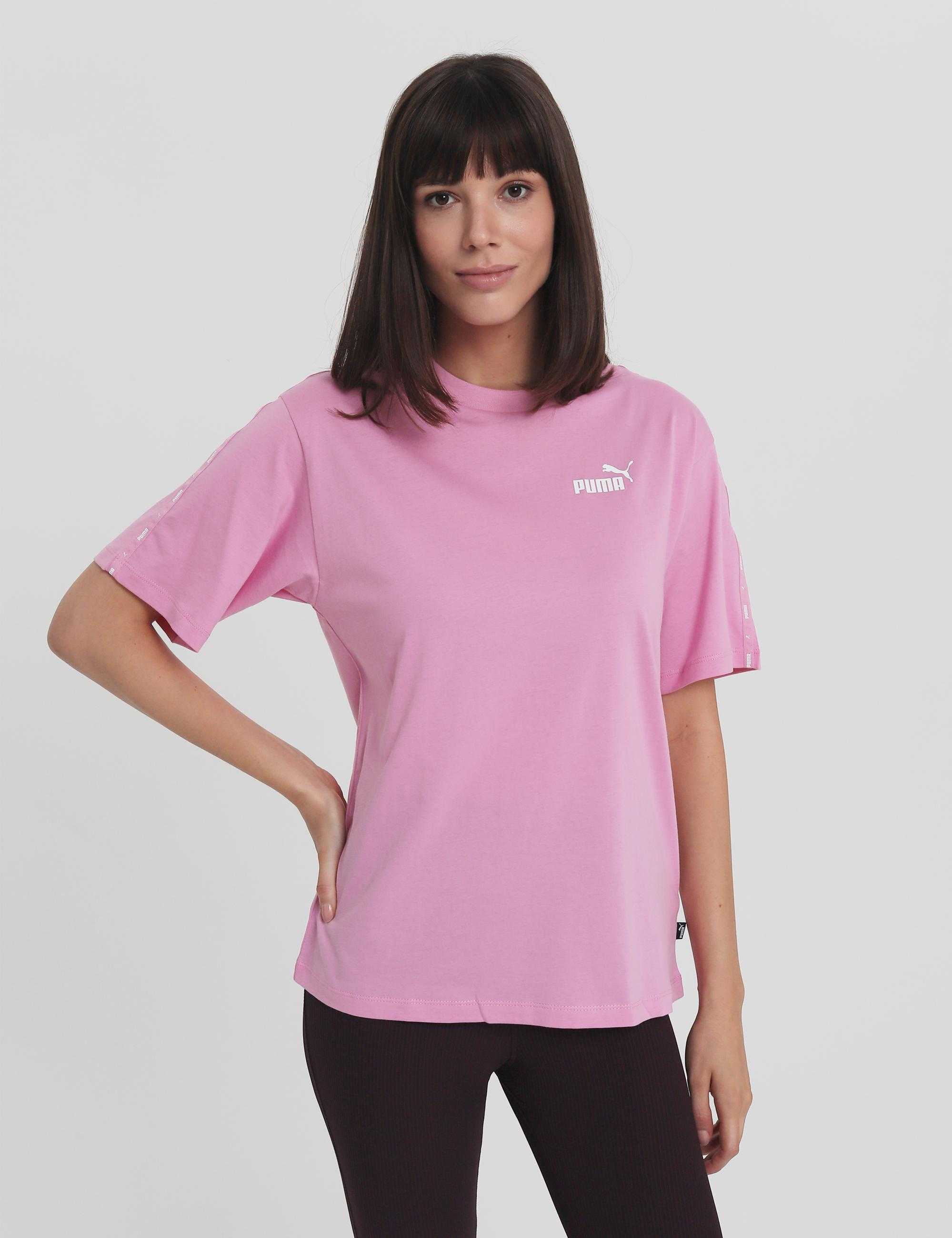 PUMA T-SHIRT ESS TAPE TEE