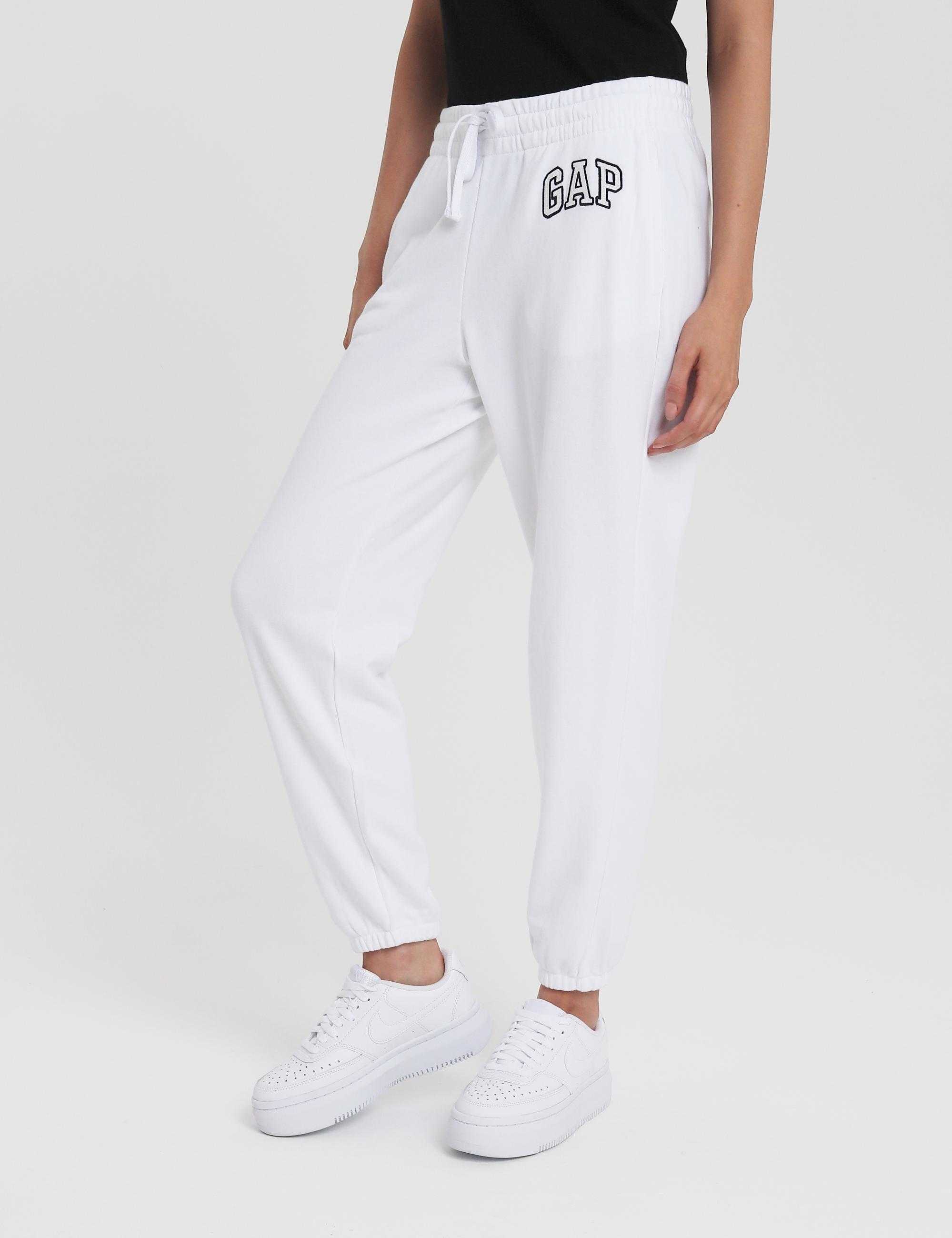 GAP SPODNIE V-FRCH FT GAP HERITAGE JOGGER