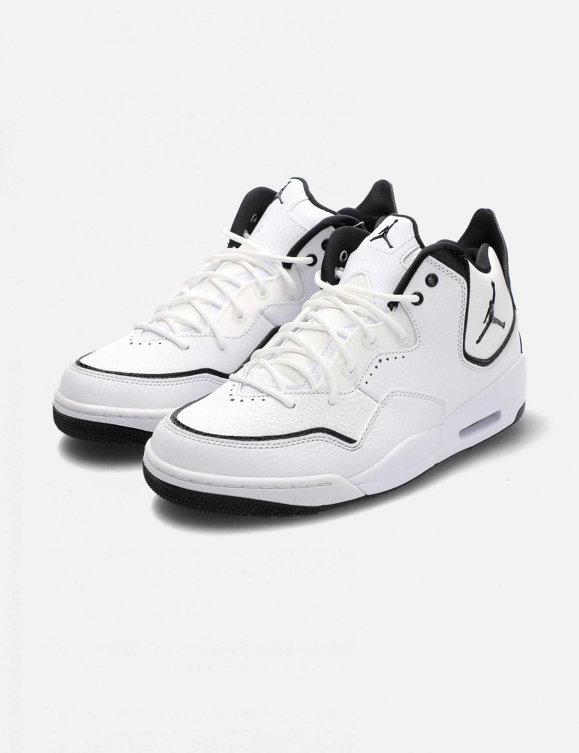 NIKE BUTY NIKE JORDAN COURTSIDE 23