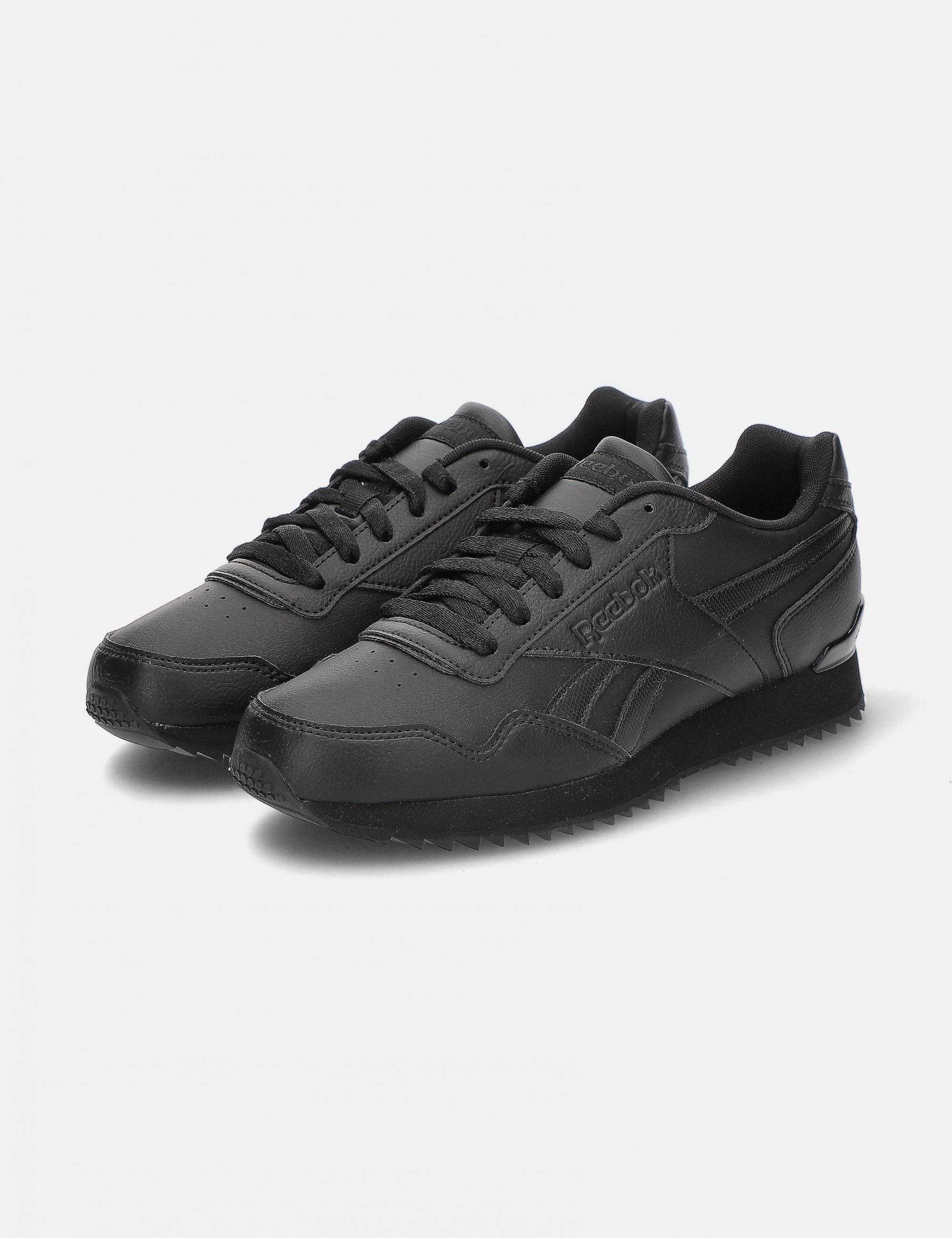 Reebok buty royal glide  black/black