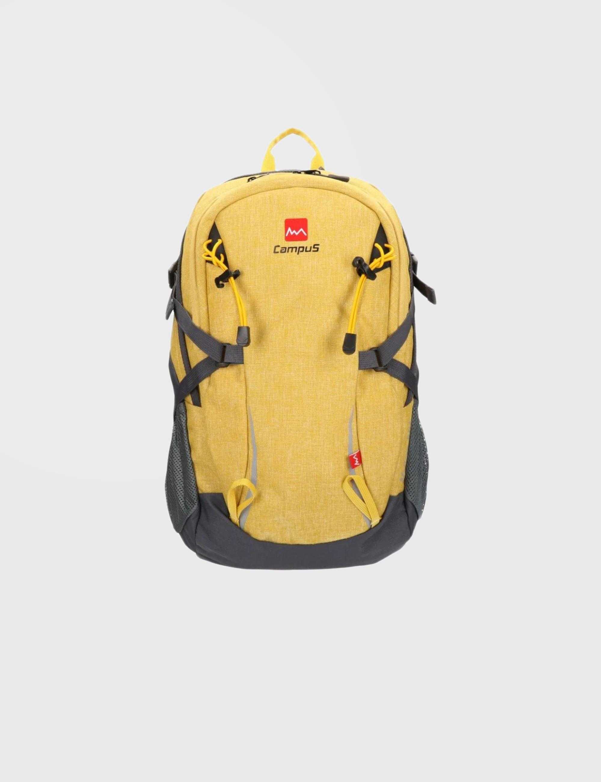 Campus plecak mullaco 30l yellow