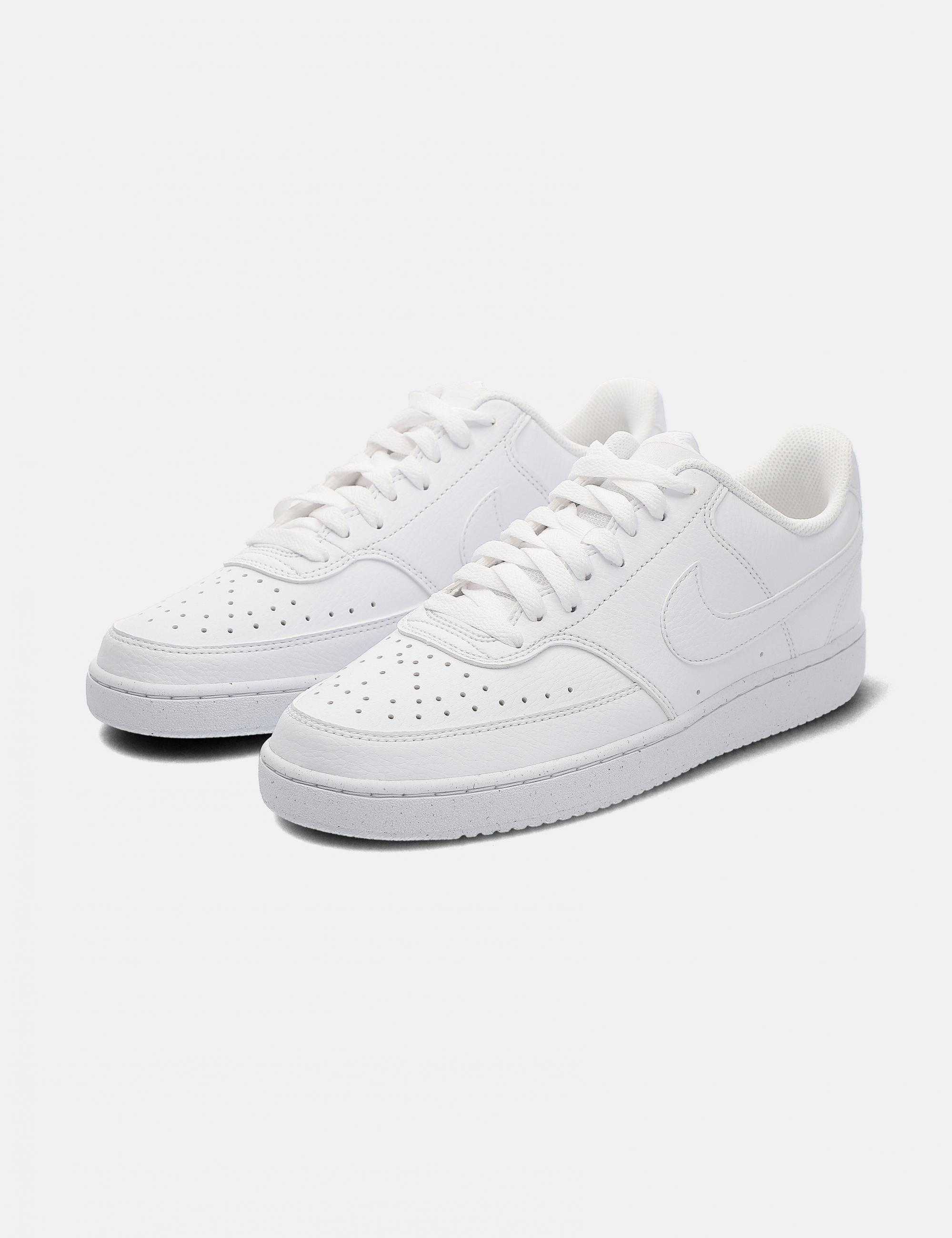 NIKE BUTY NIKE COURT VISION LOW NEXT NATURE