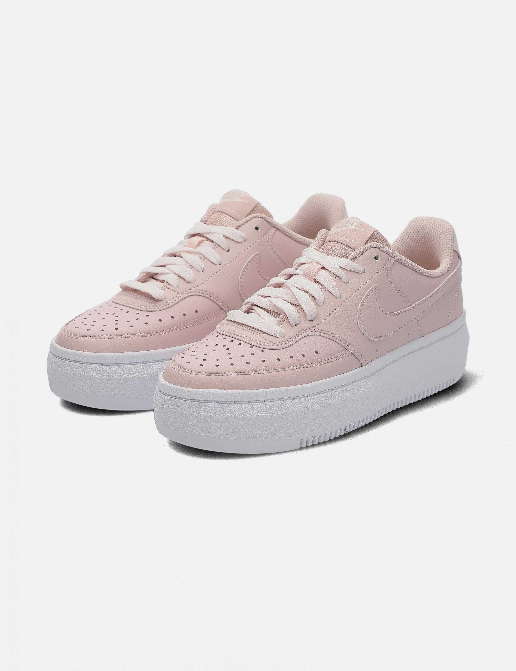 Nike buty court vision alta