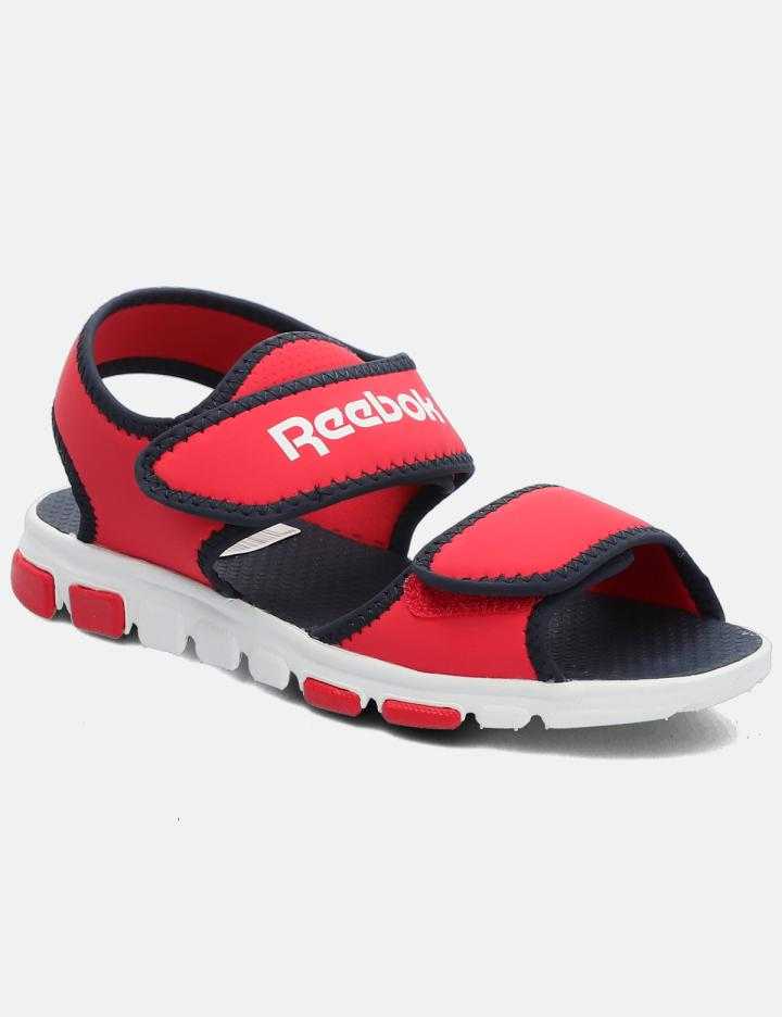 Reebok sandały wave glider iii prired/white/conavy