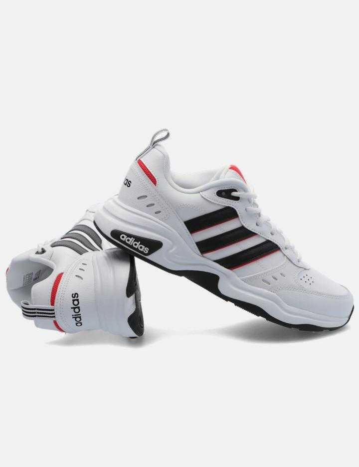 adidas buty strutter white