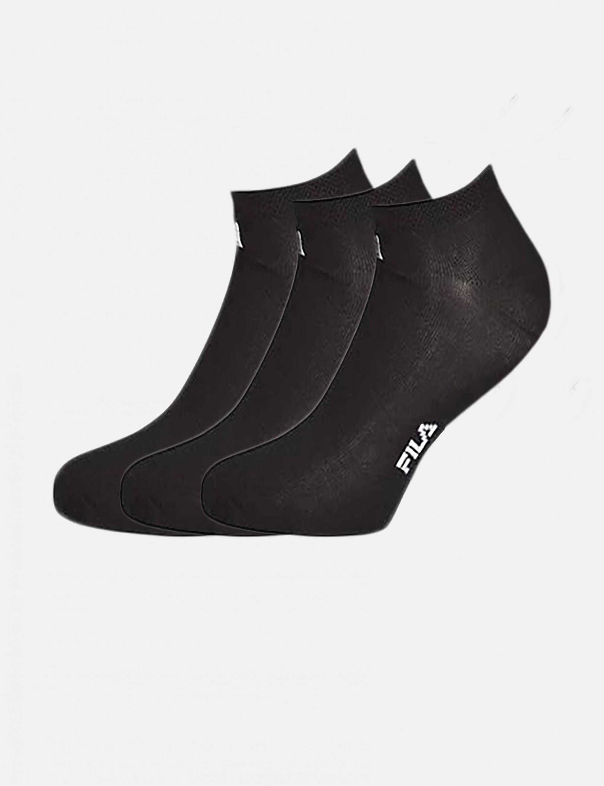 Fila skarpety invisible socks