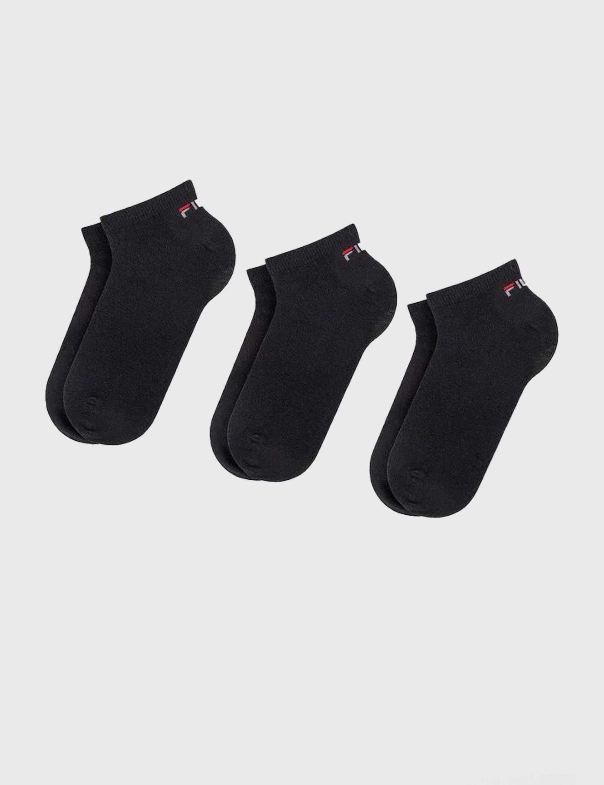 Fila skarpety invisible socks