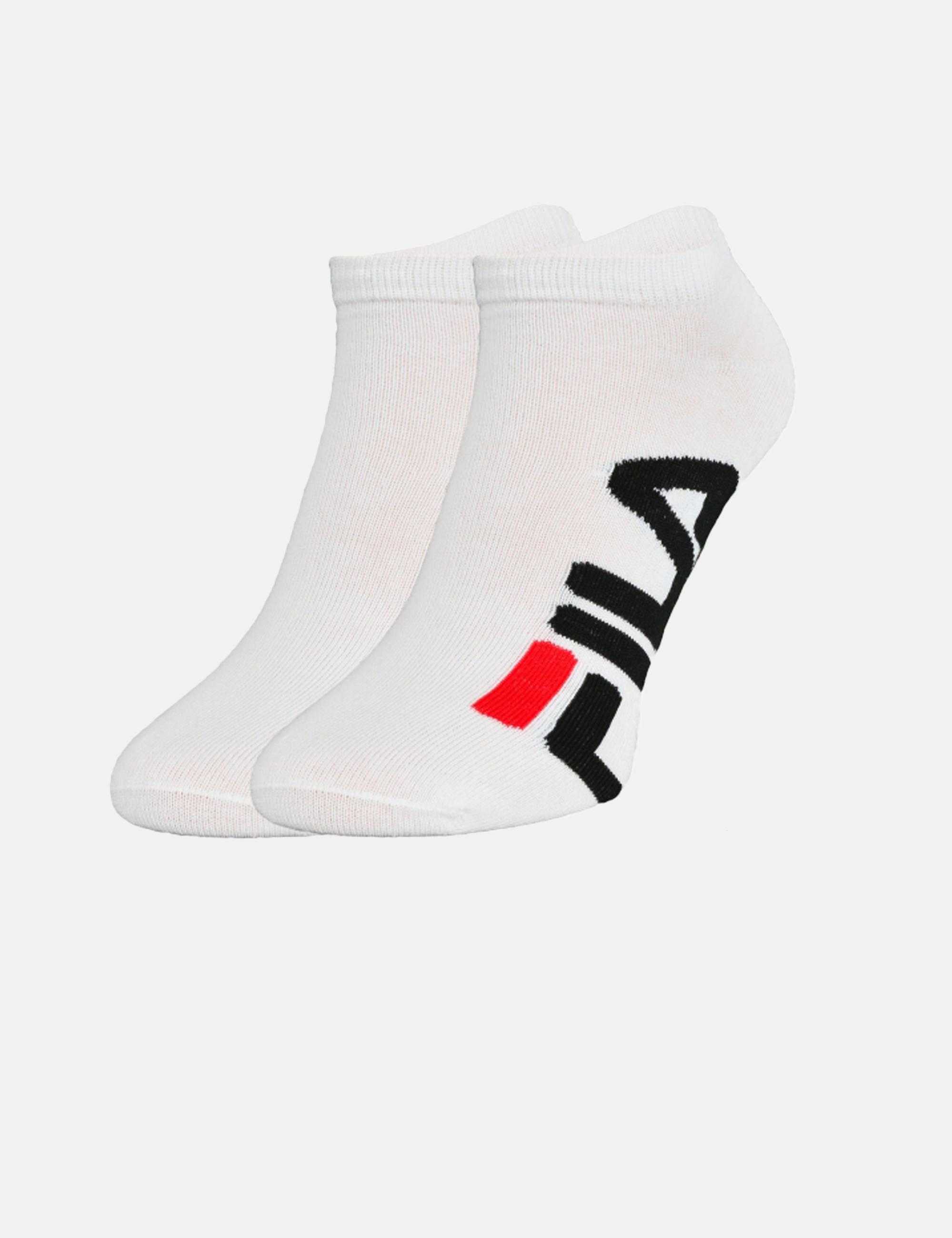 Fila stopki unisex invisible F9199-300