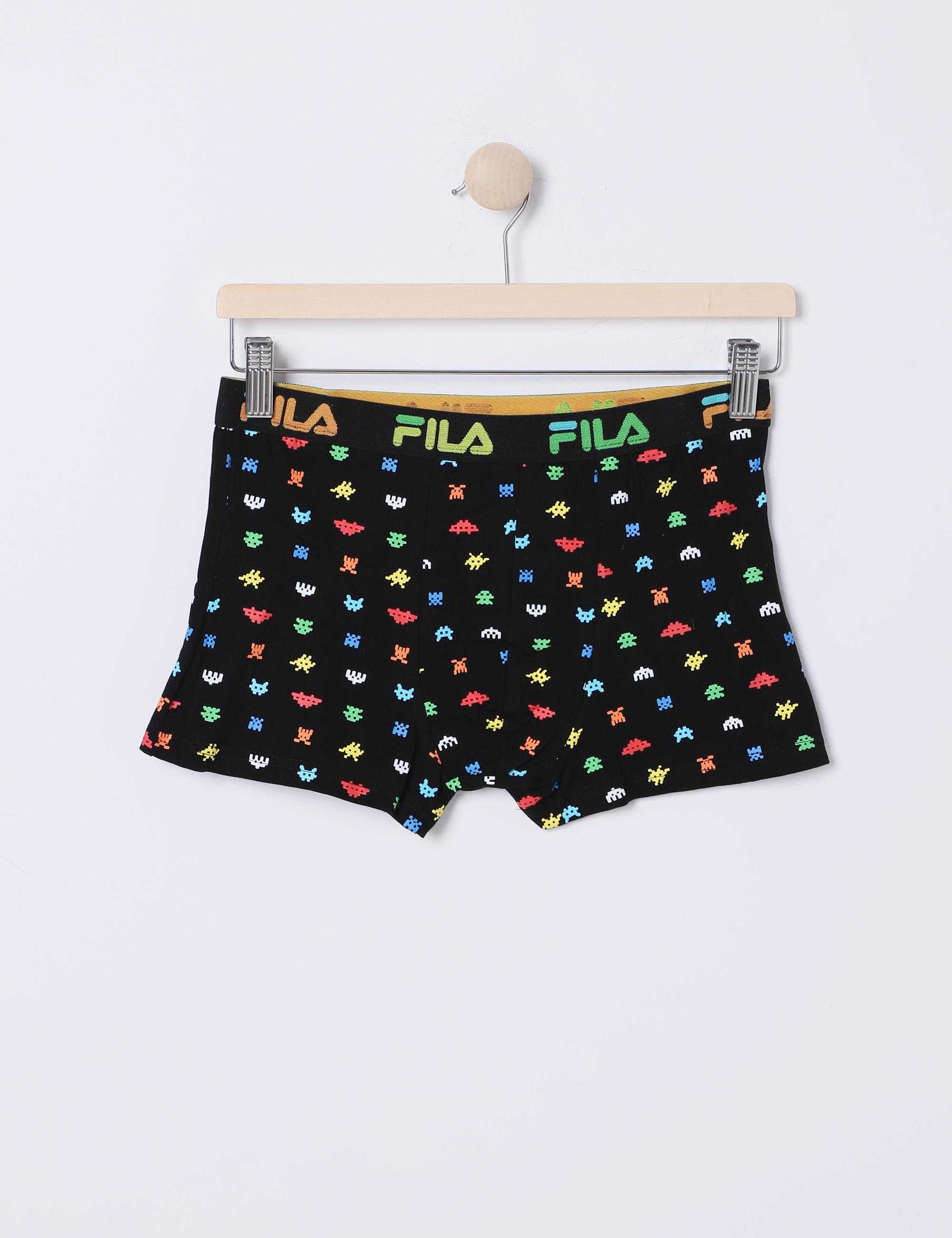 Fila bokserki man boxer 1 pack