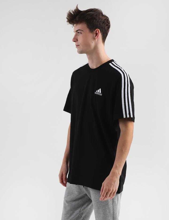 adidas t-shirt m 3s sj t