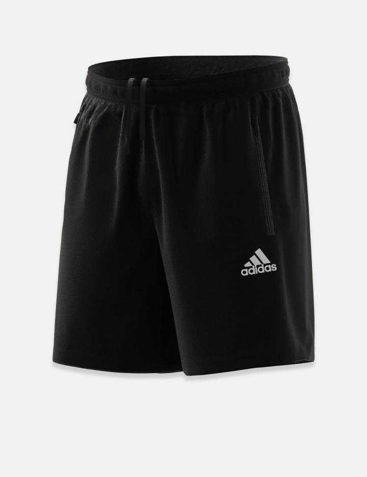 adidas spodenki długie m wv sho blackx