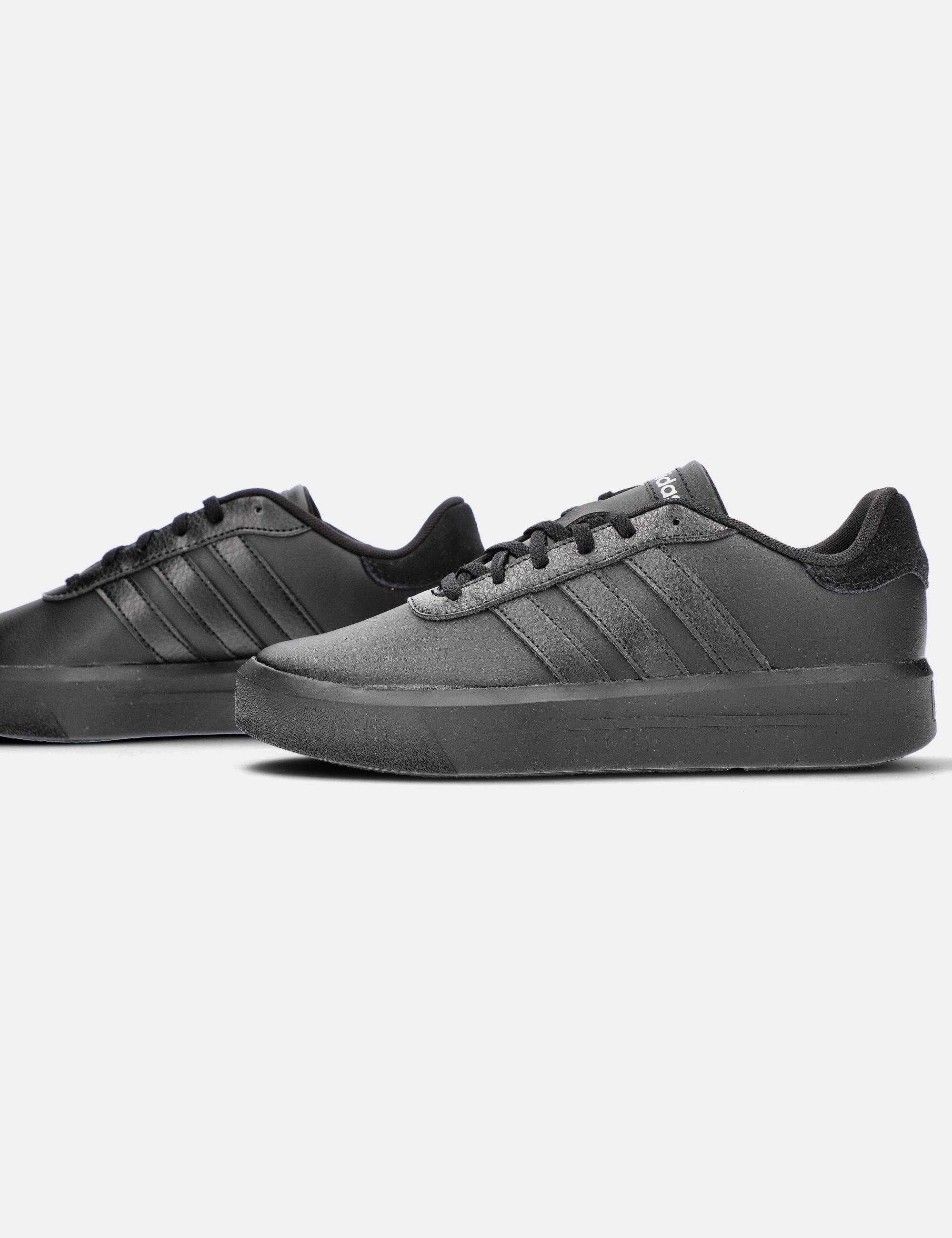 adidas buty court platform