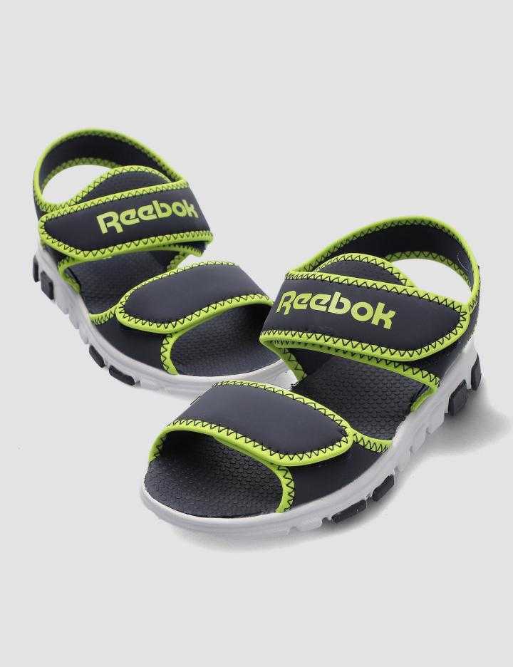 Reebok buty wave glider iii vecnav/aciyel/ftwwht