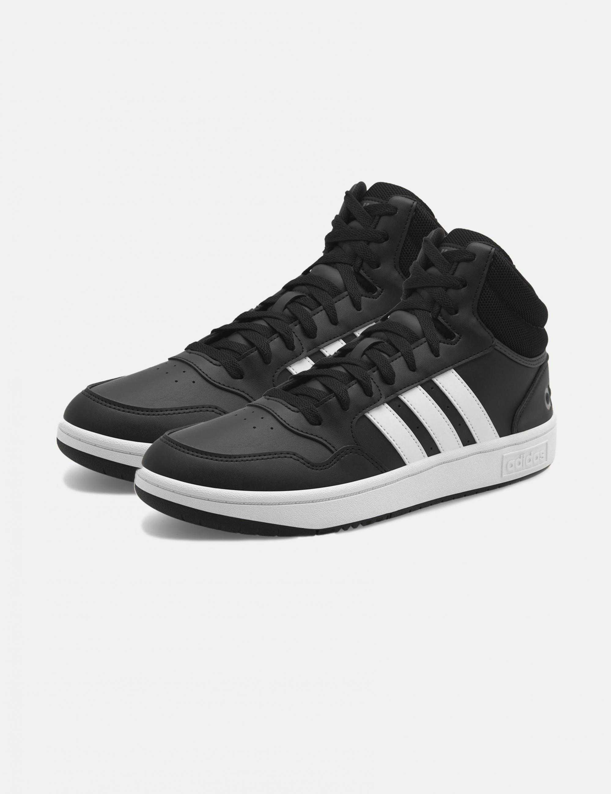 ADIDAS BUTY HOOPS 3.0 MID