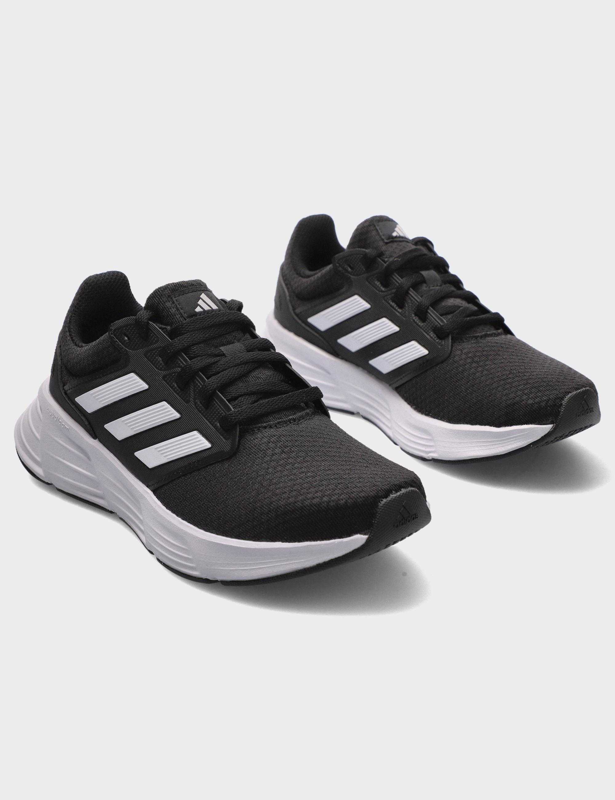 adidas buty galaxy 6 w cblack/ftwwht/cblack