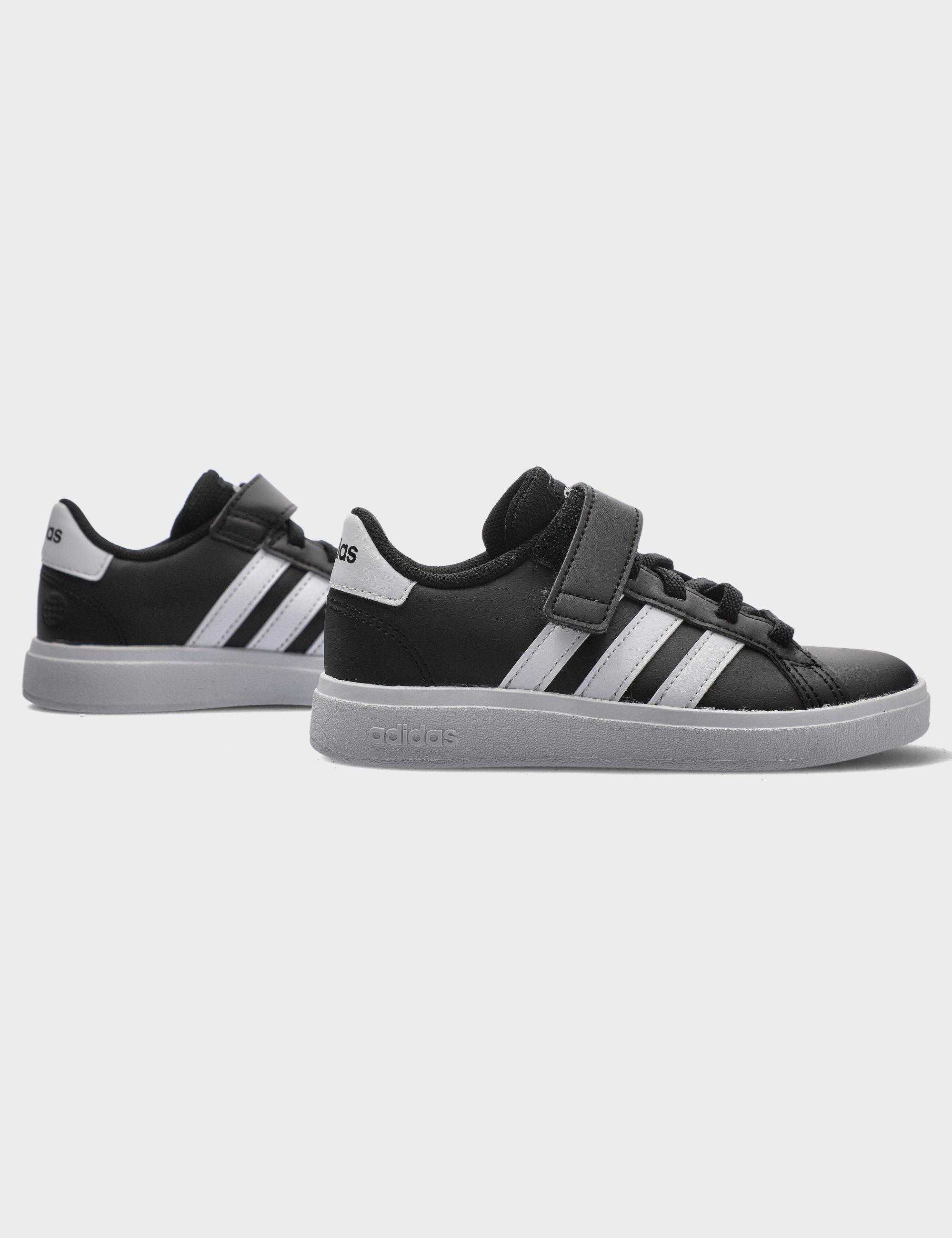 adidas buty grand court 2.0 el