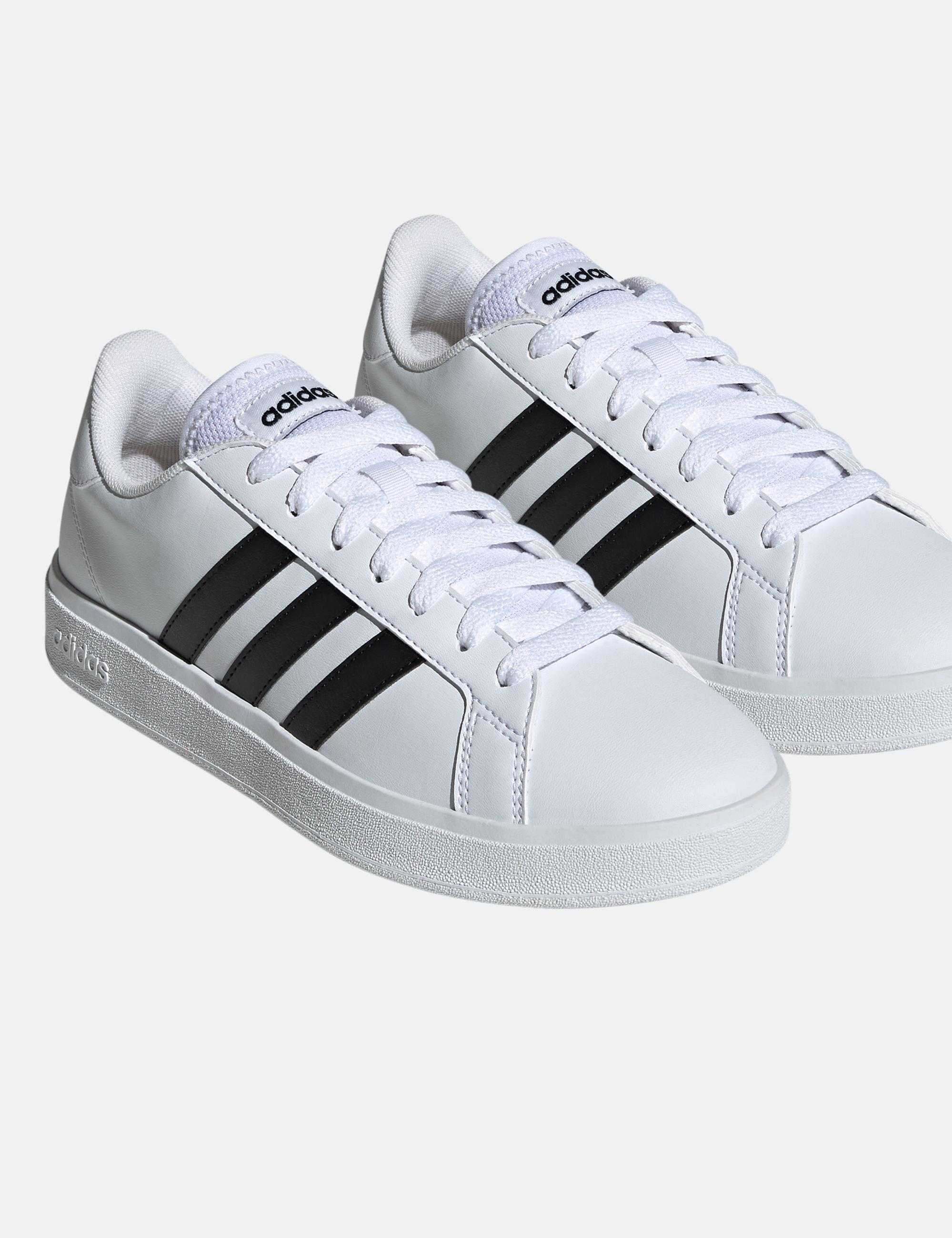 adidas buty grand court td lifestyle court casual