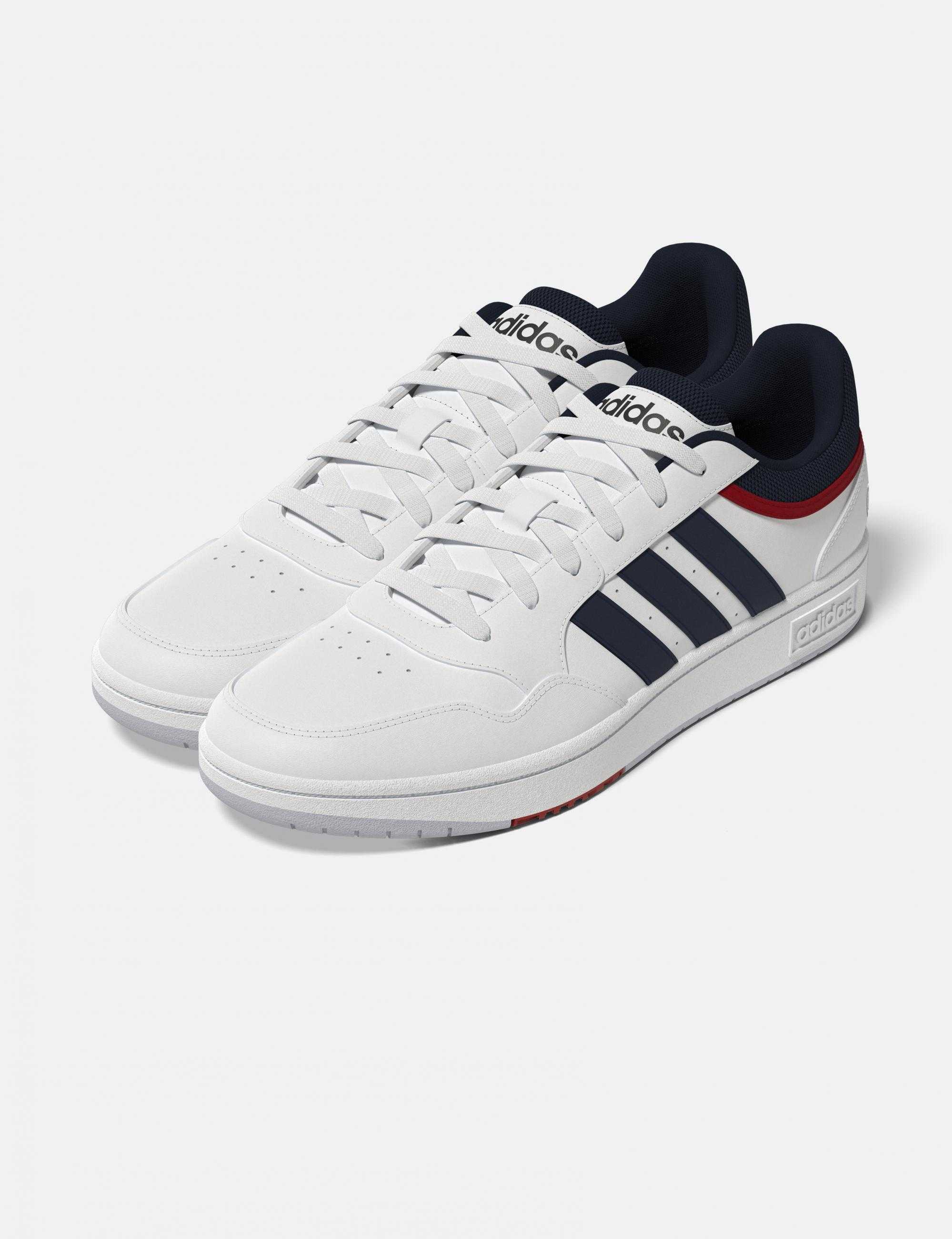 adidas buty hoops 3.0