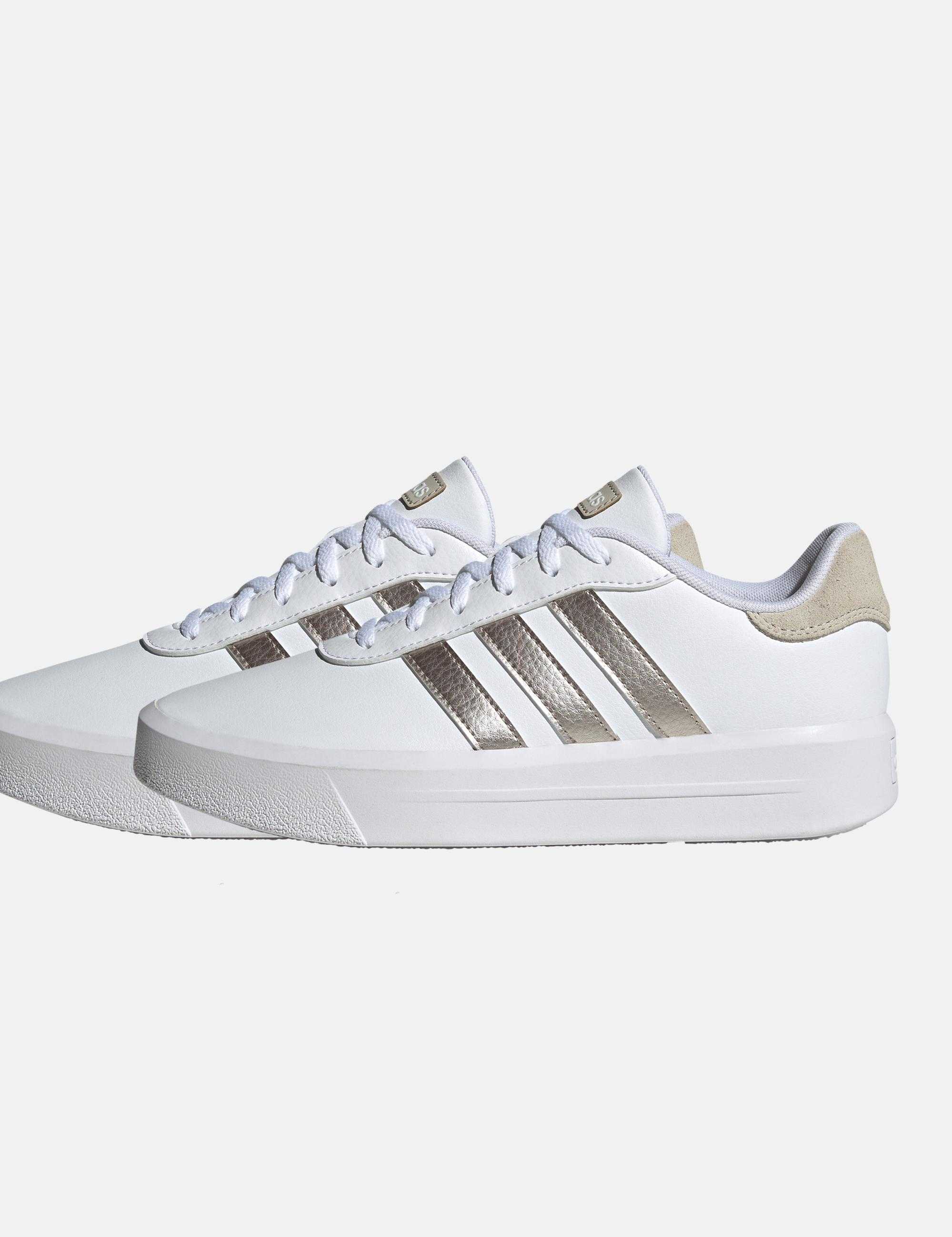 adidas buty court platform