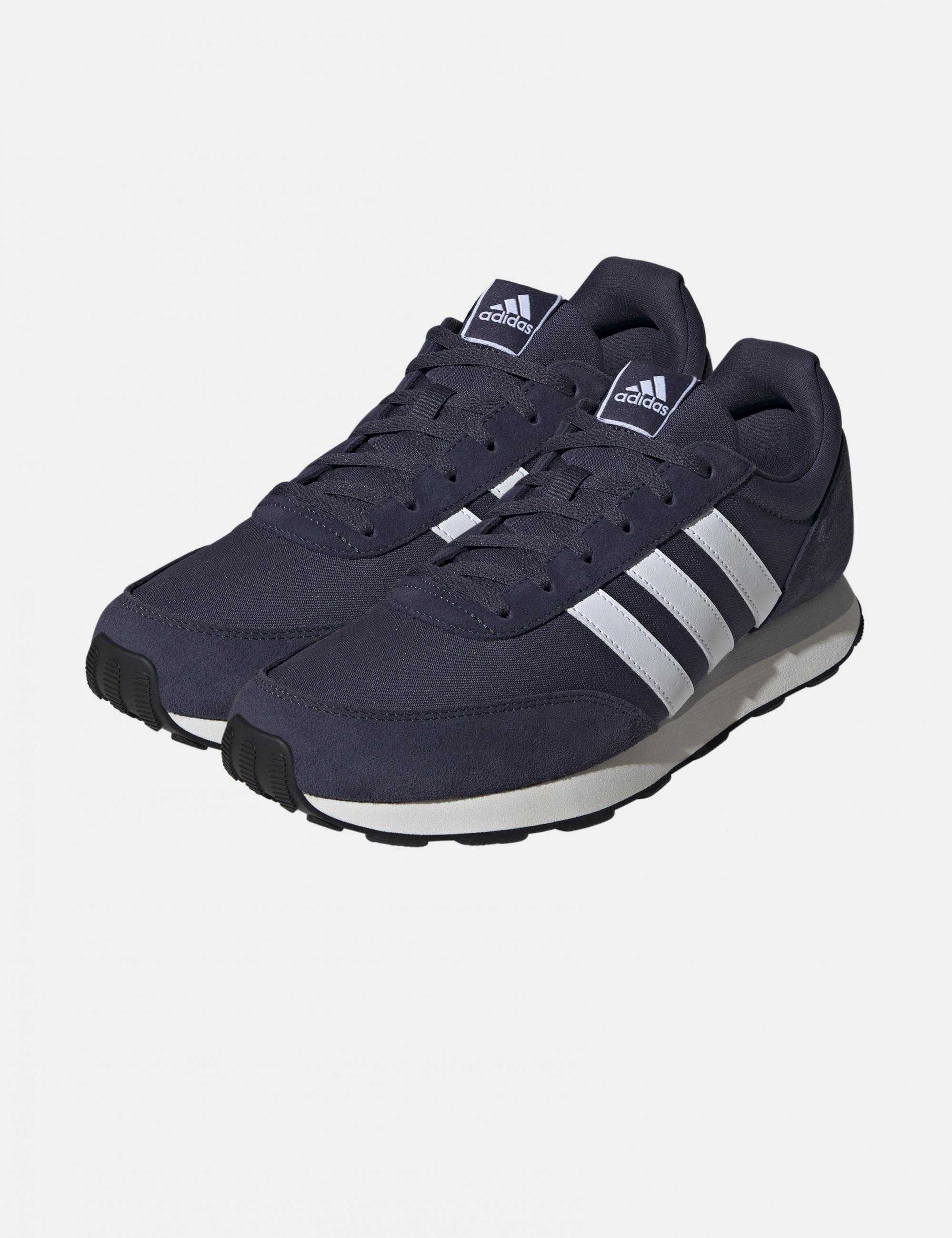 Adidas buty run 60s 3.0 shanav/ftwwht/cblack