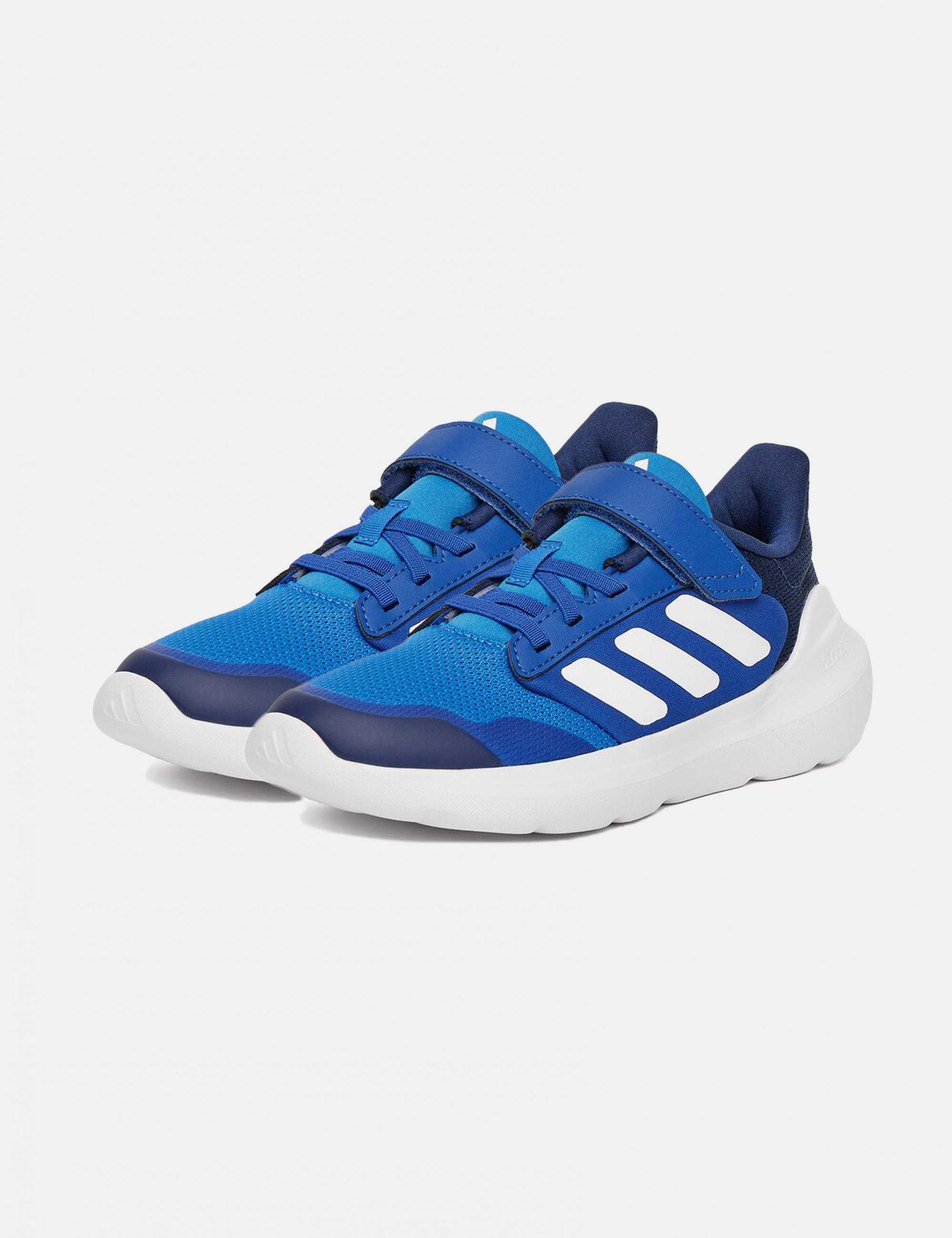 Adidas buty tensaur run 3.0 el  brigroyal/ftwwht/dar