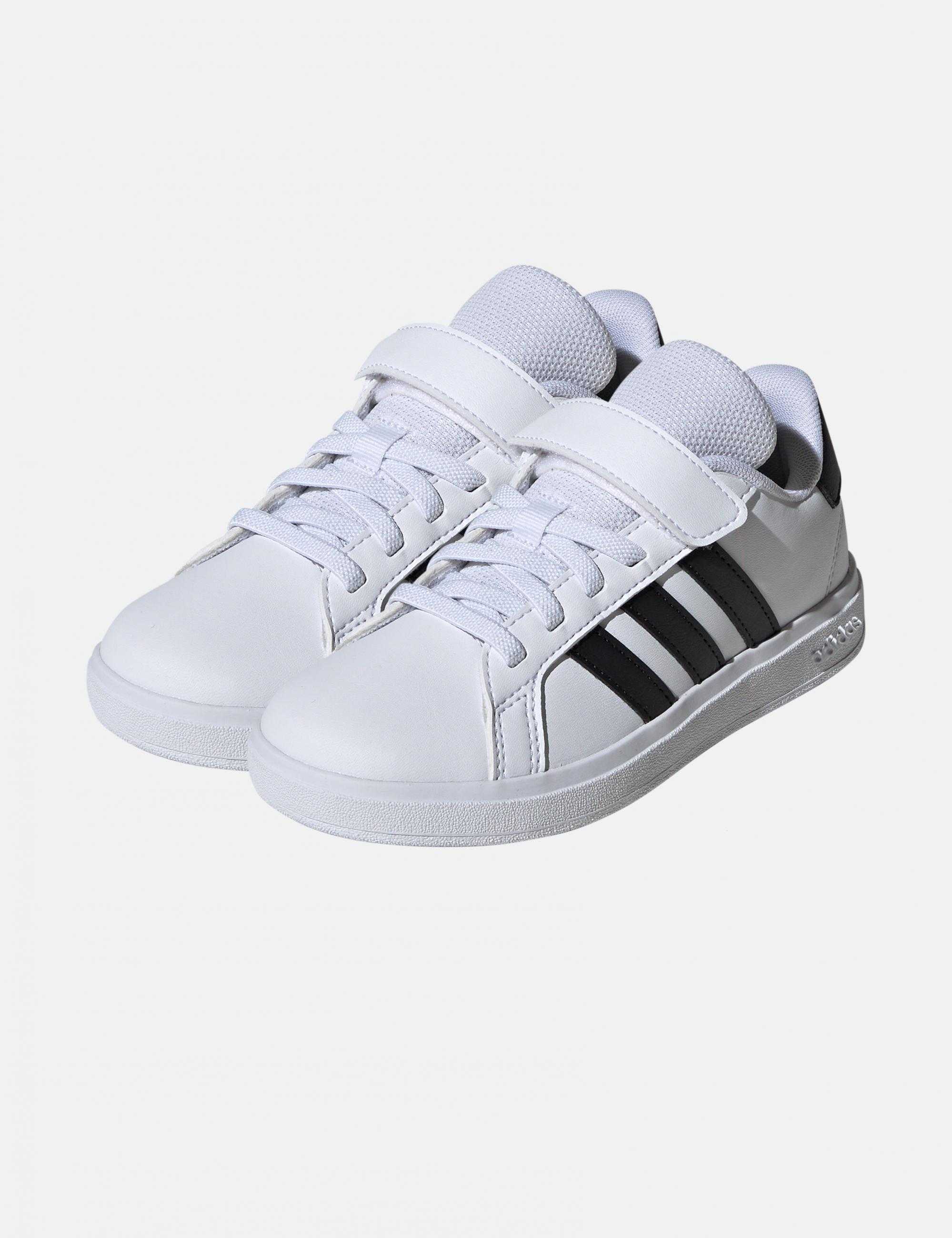 Adidas buty grand court 2.0 el