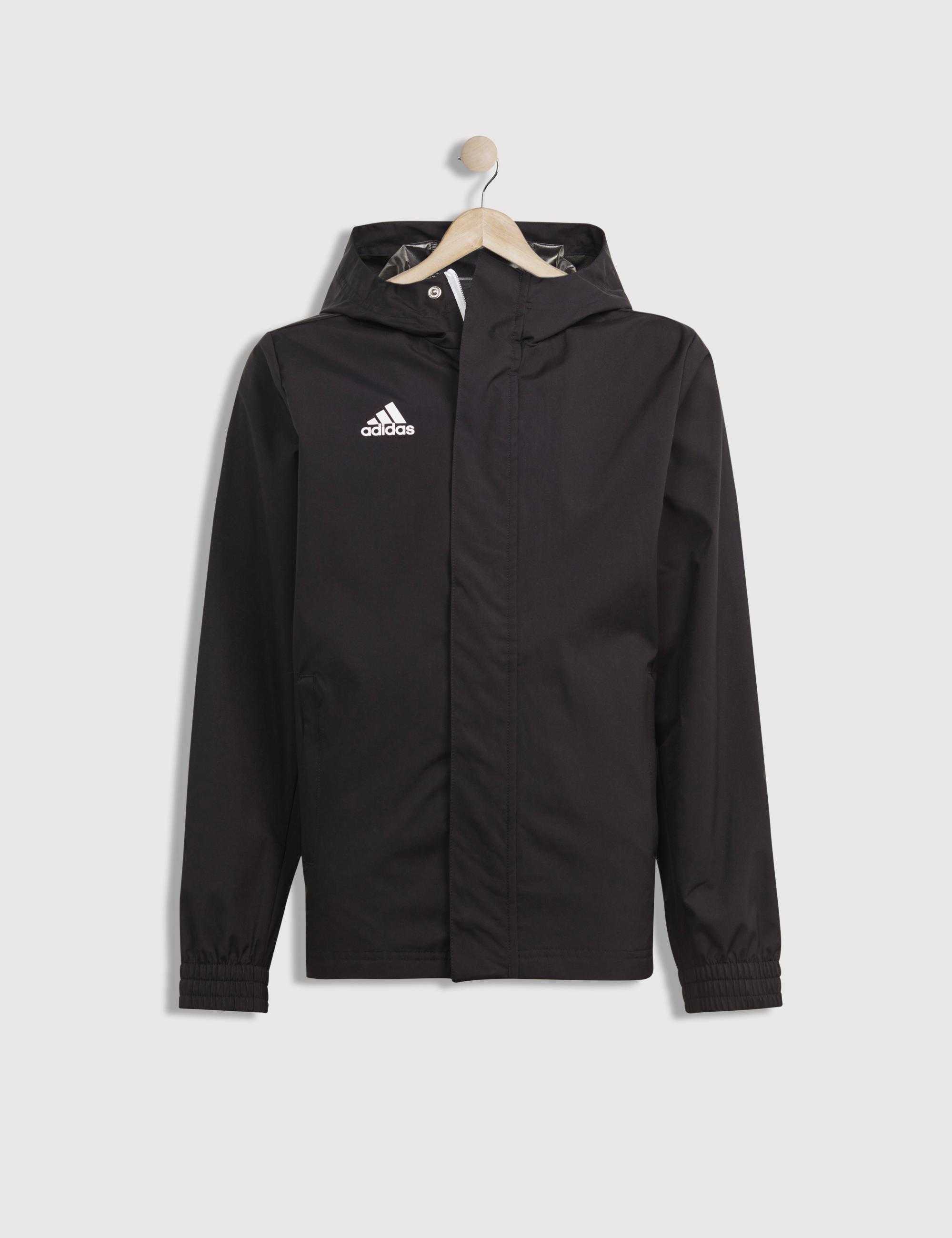 Adidas kurtka ent22 aw jkty black