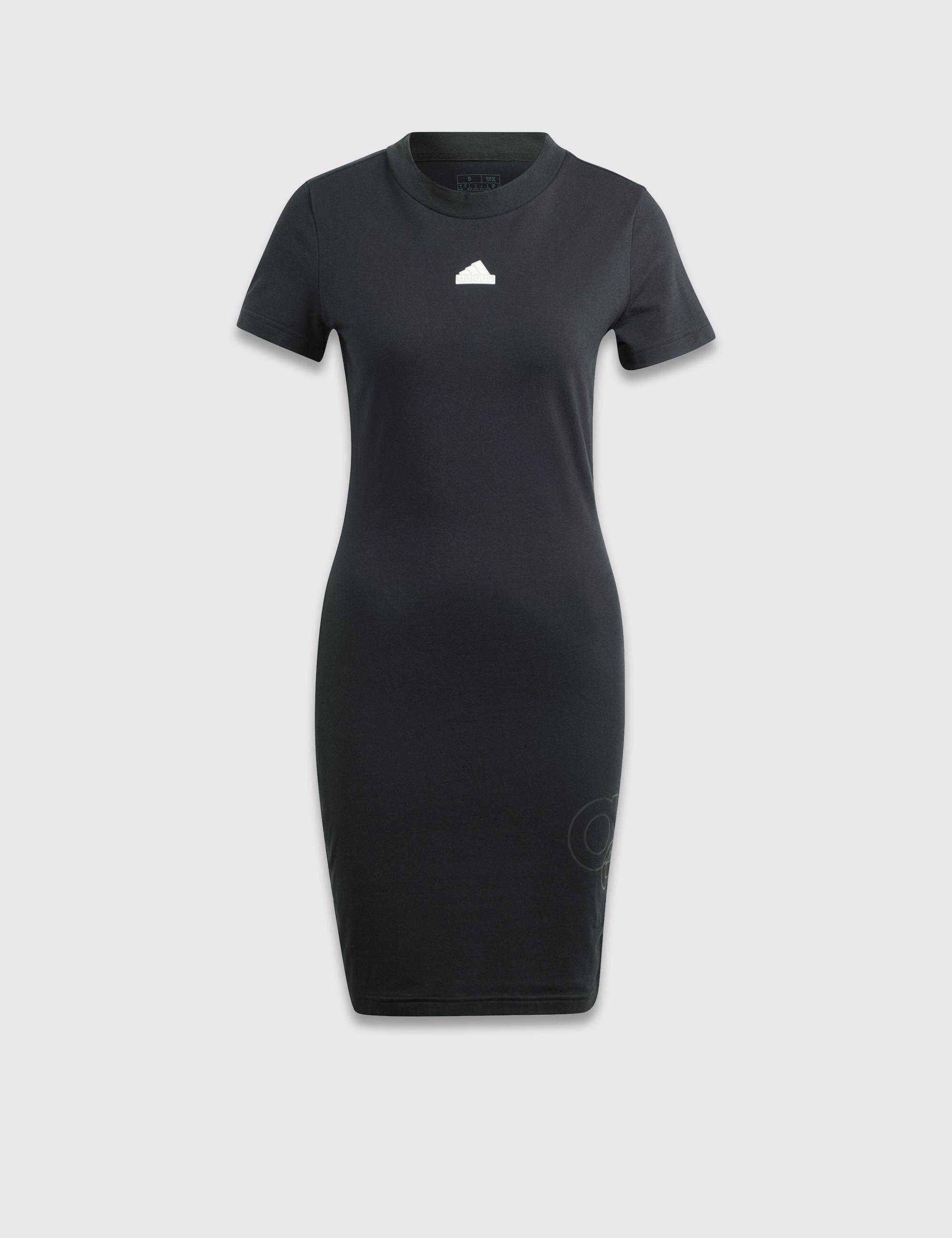 adidas sukienka w bluv dress